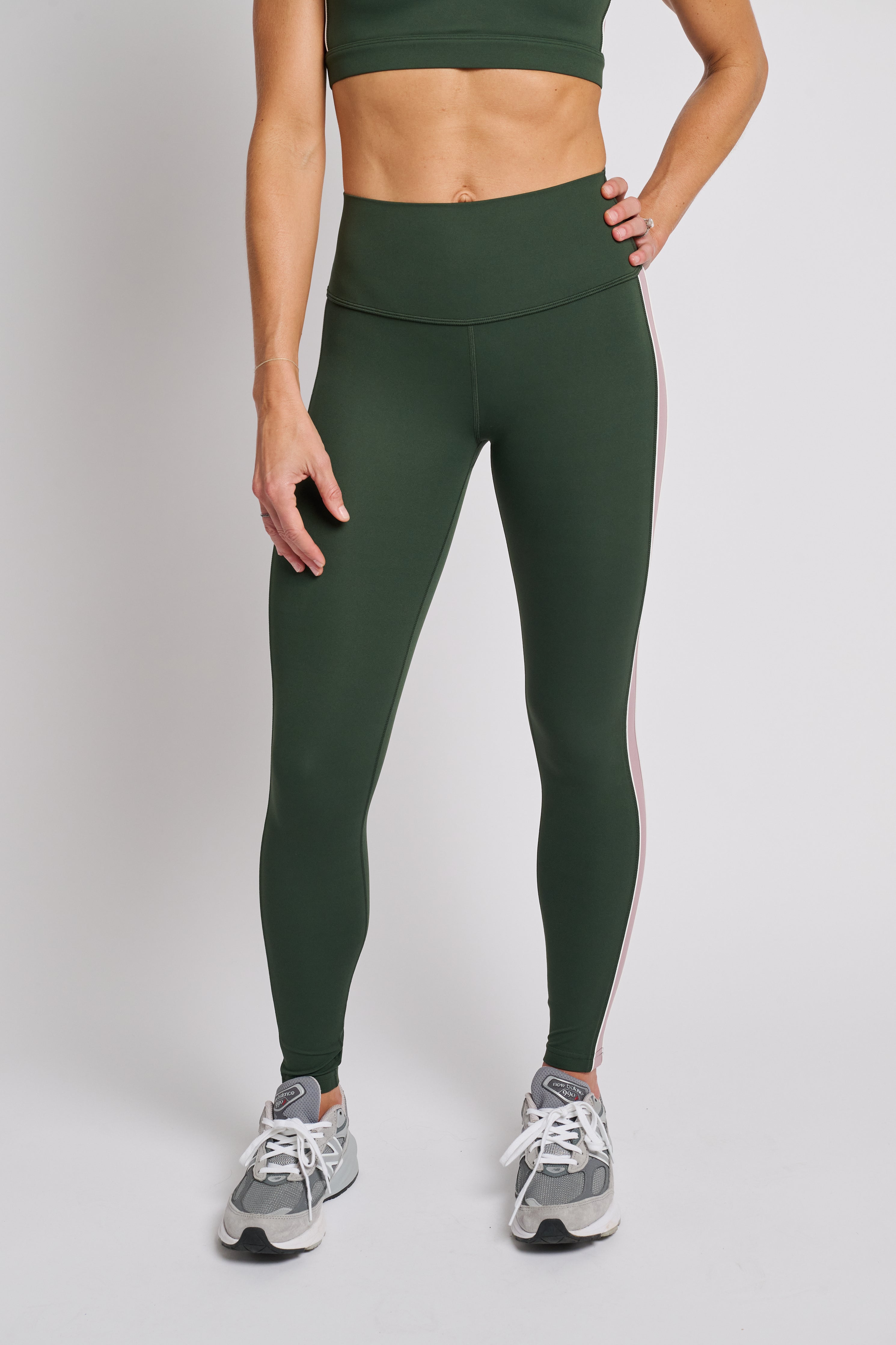 Margot Rigor Legging | Splits59