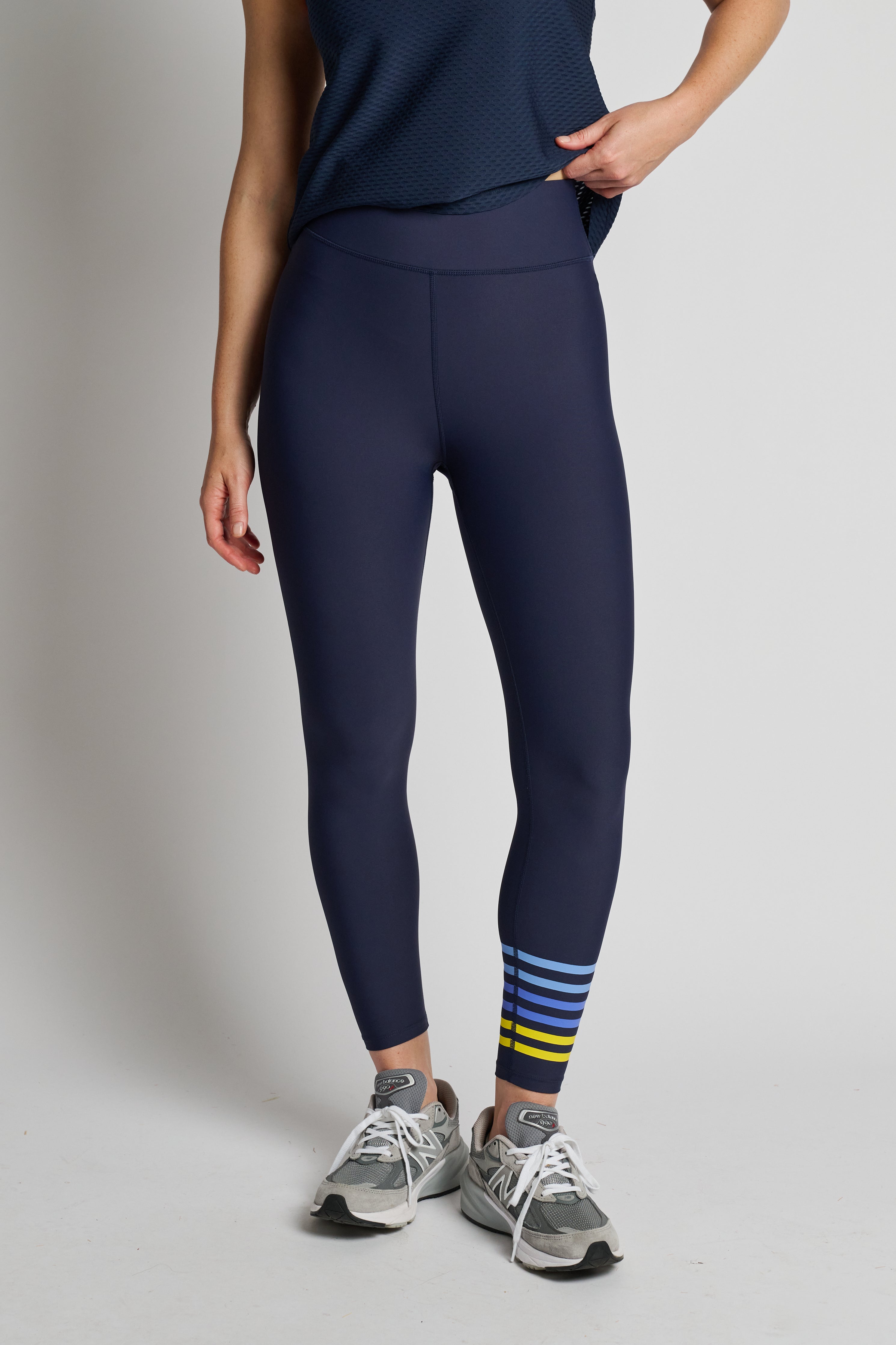 Everyday Legging | Addison Bay