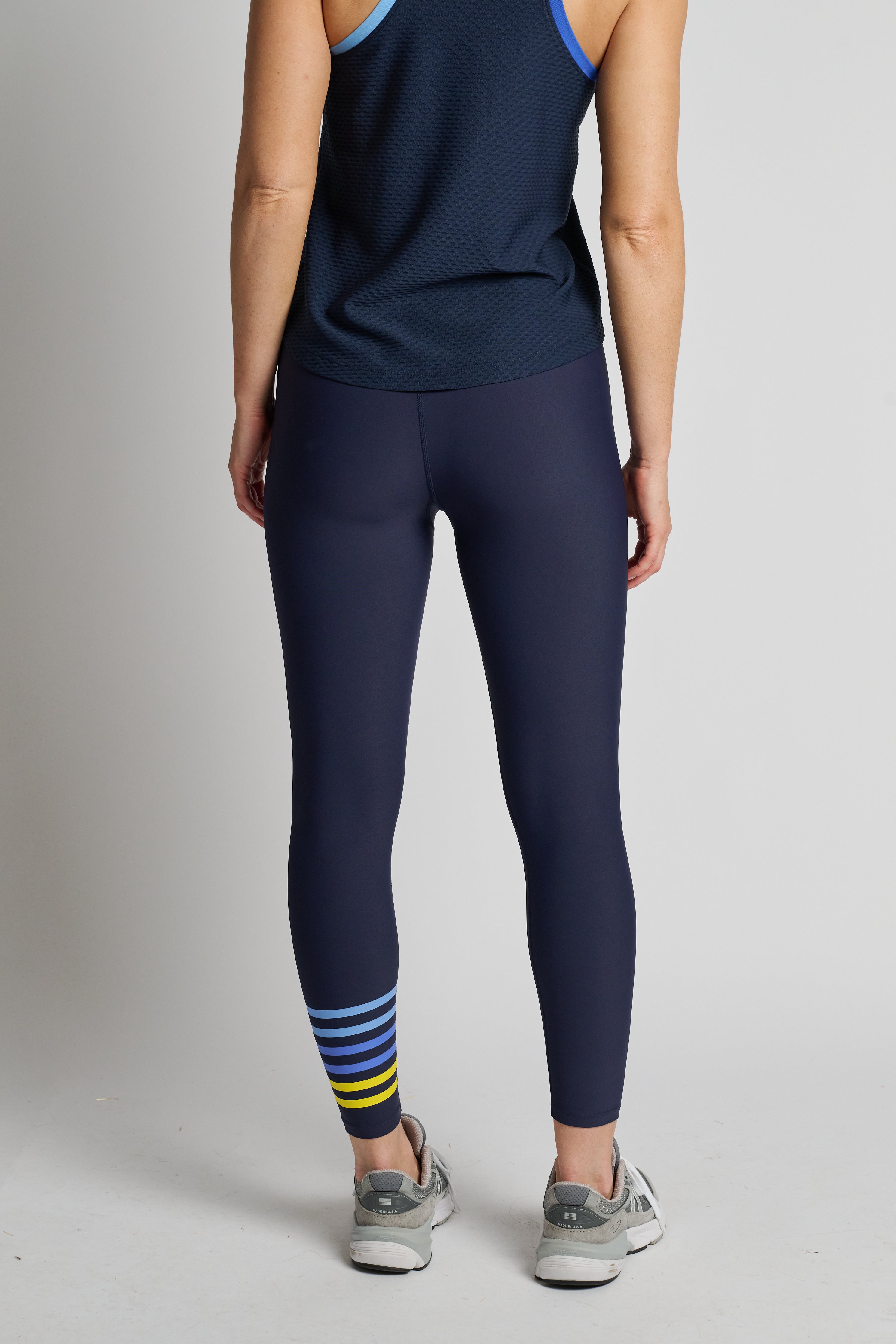 Everyday Legging | Addison Bay