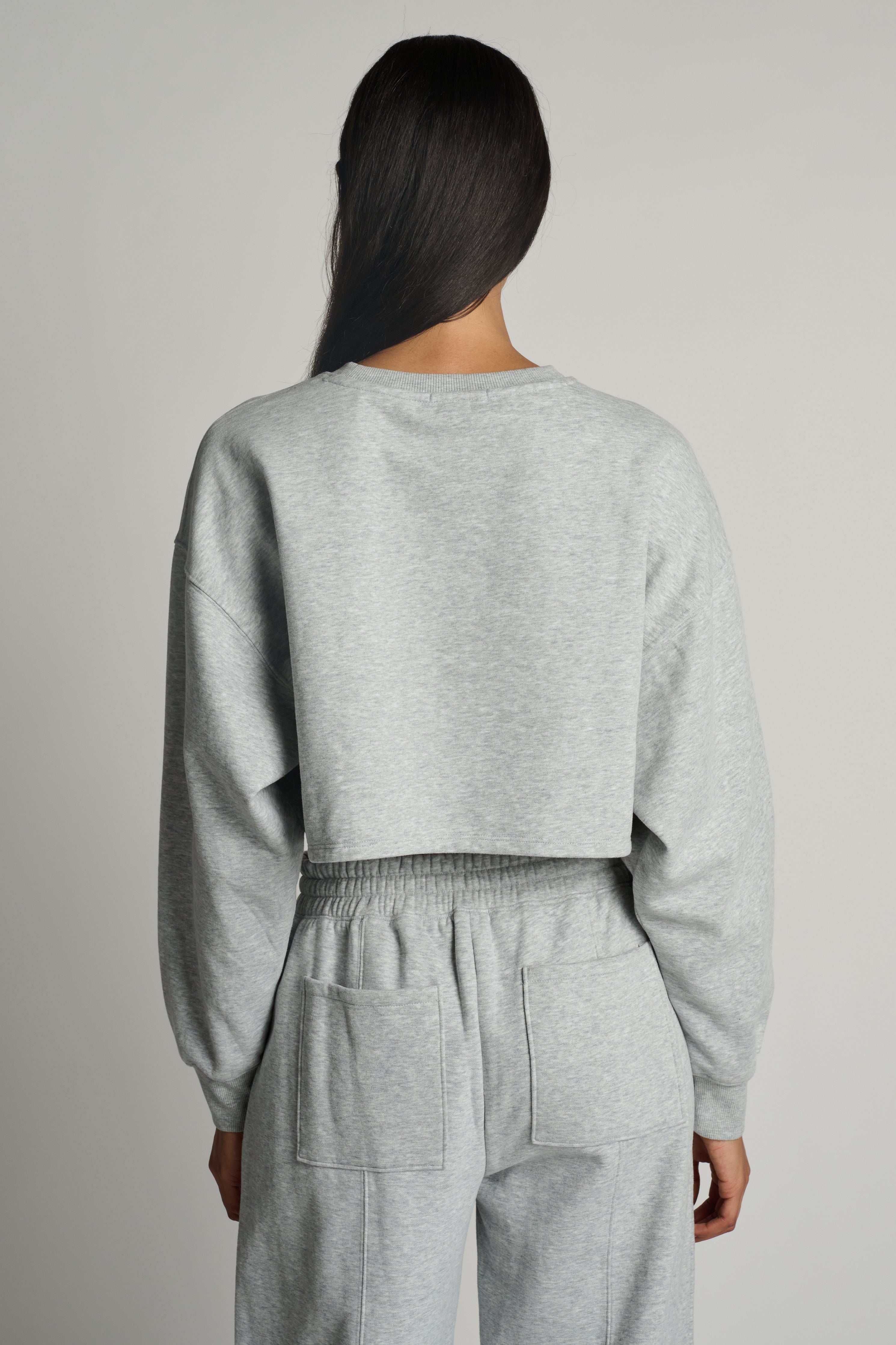 Luxfleece Boxy Pullover | Beyond Yoga