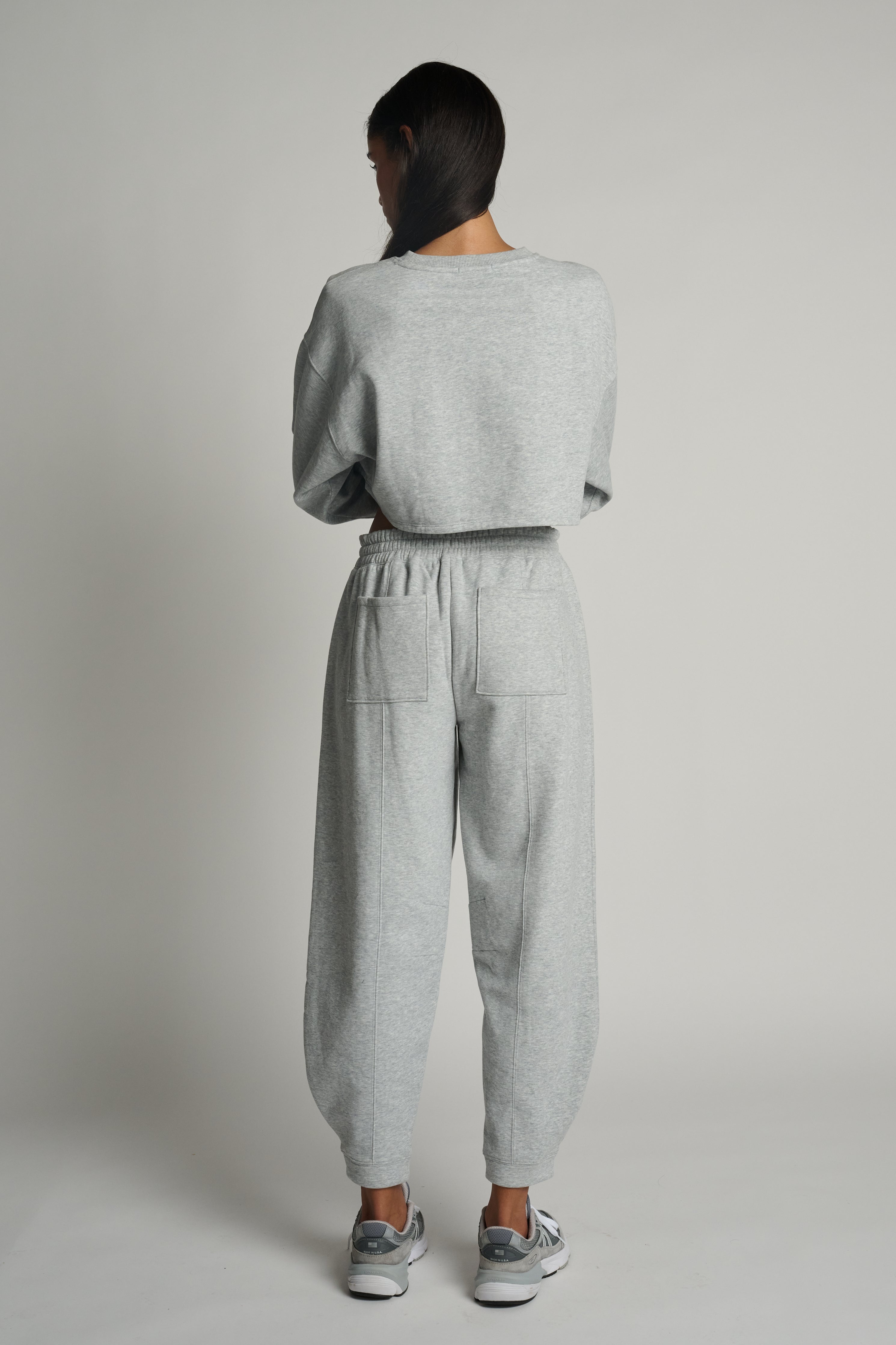Luxfleece Boxy Pullover | Beyond Yoga