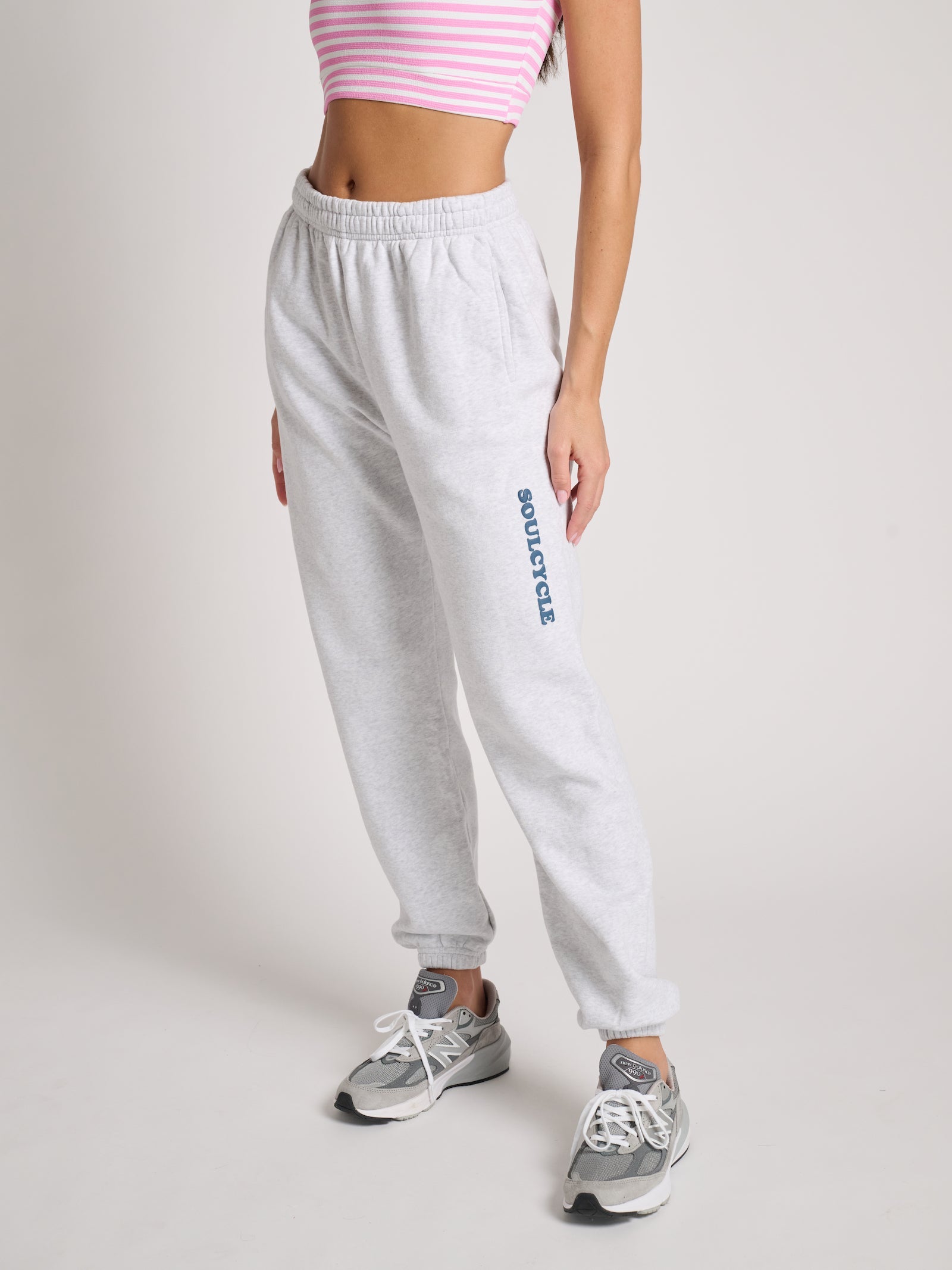 DYLAN SWEATPANT | Soul by SoulCycle