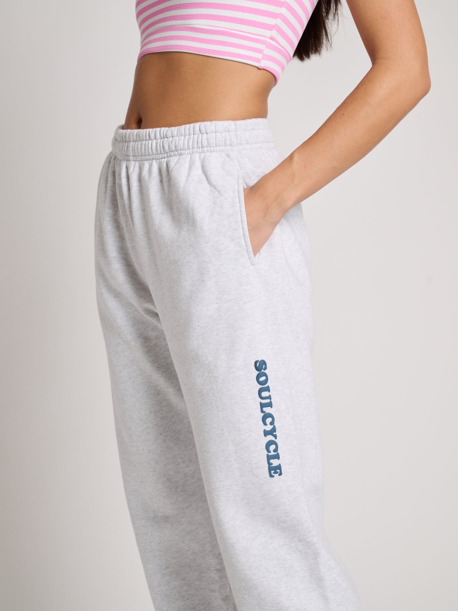 DYLAN SWEATPANT | Soul by SoulCycle