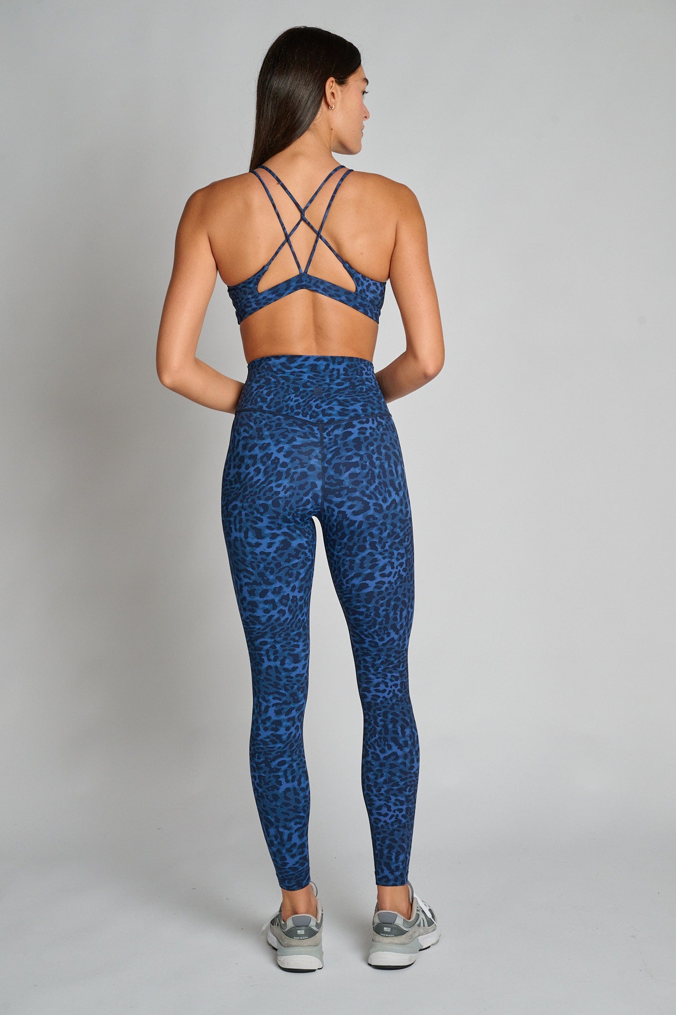 Printed Legging | MPG