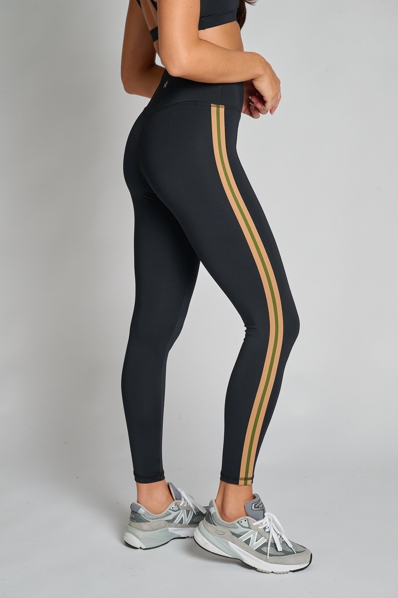 The Sage Ankle | Strut This
