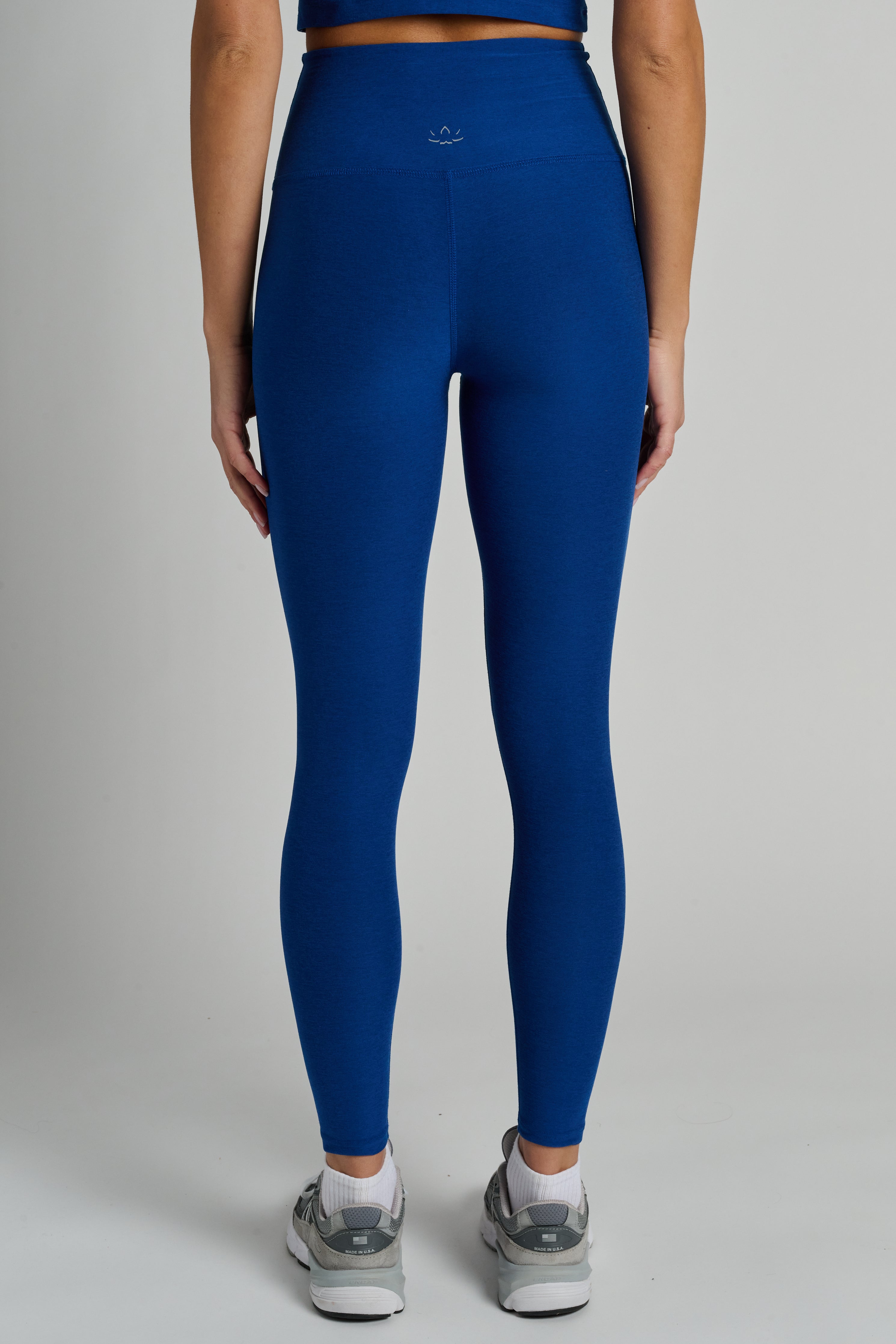 At Your Leisure Midi Legging | Beyond Yoga