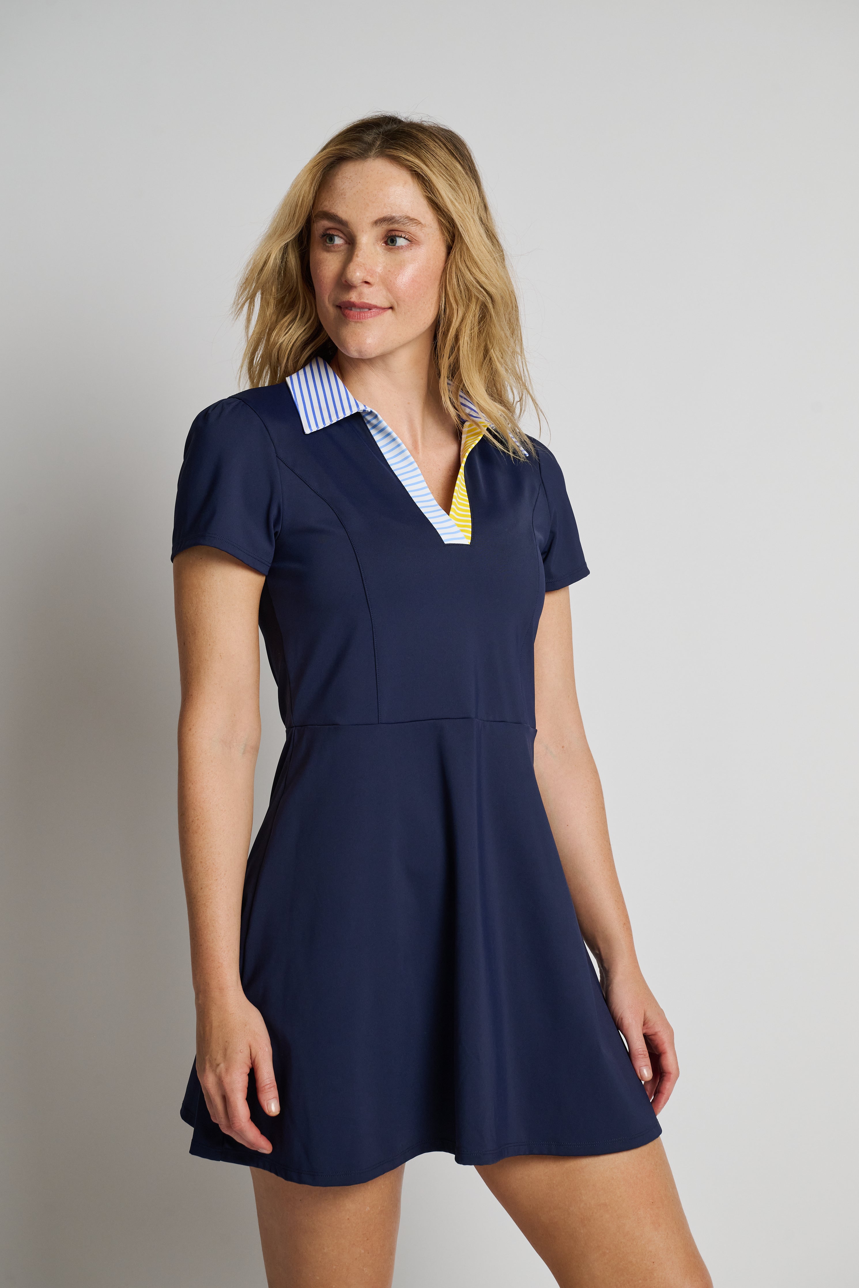 Cricket Dress | Addison Bay