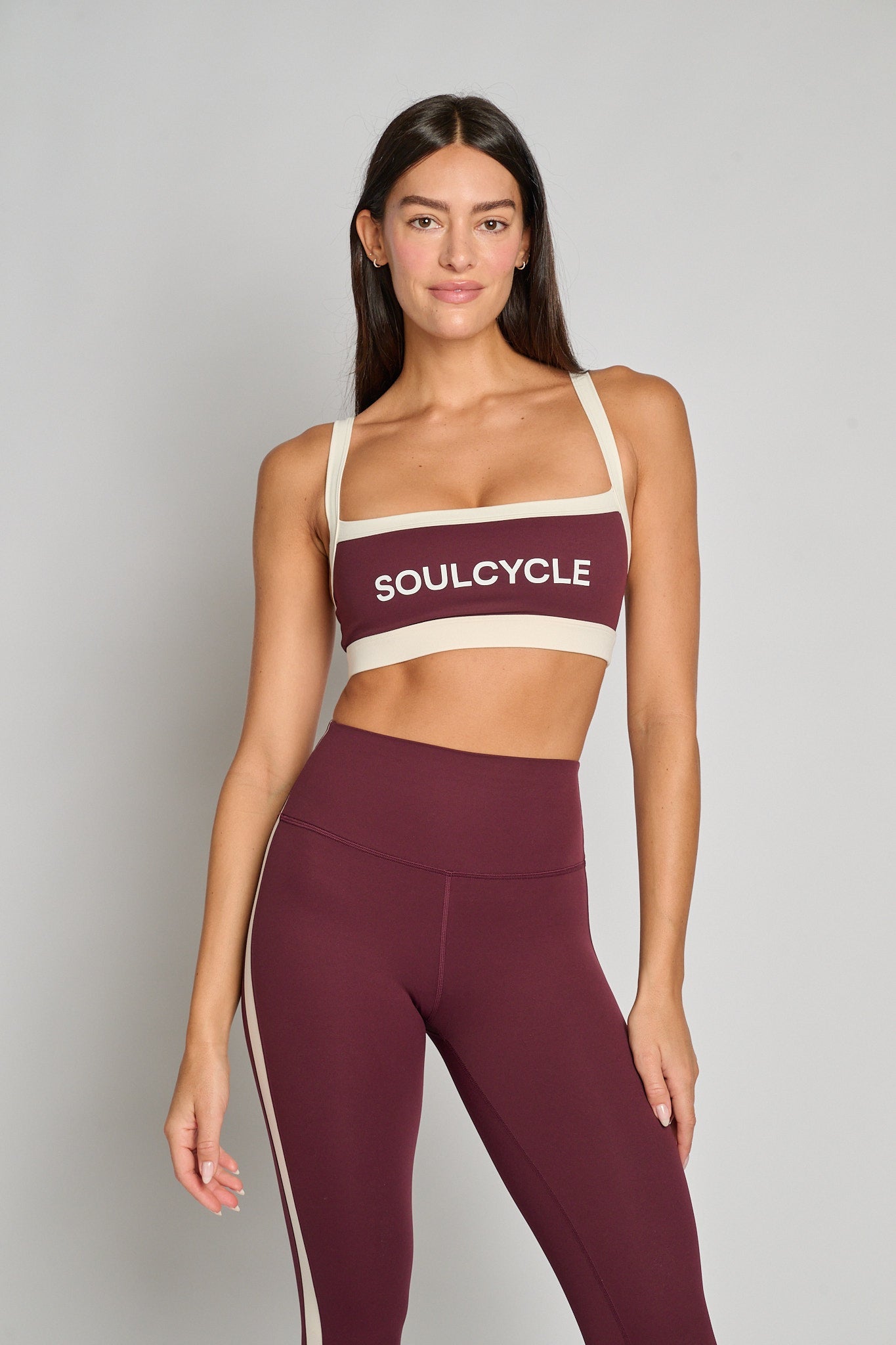 Monah Rigor Bra | Splits59