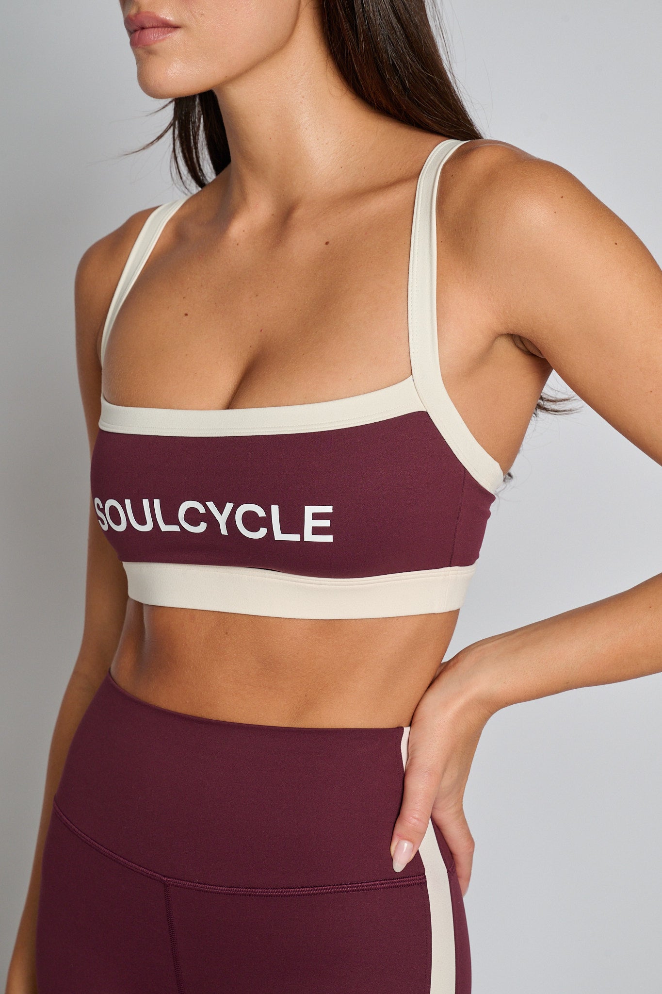 Monah Rigor Bra | Splits59