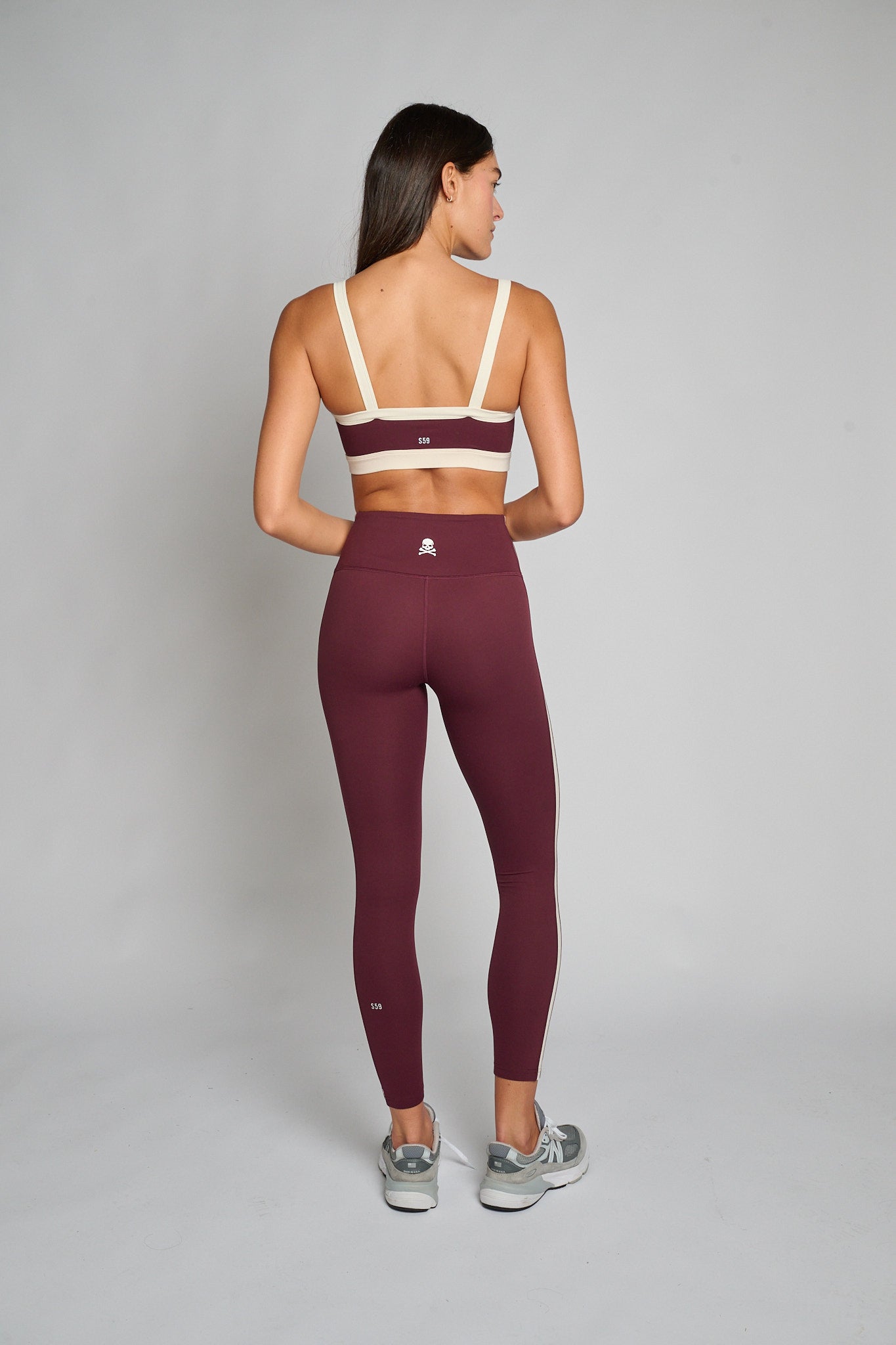 Monah Rigor Bra | Splits59