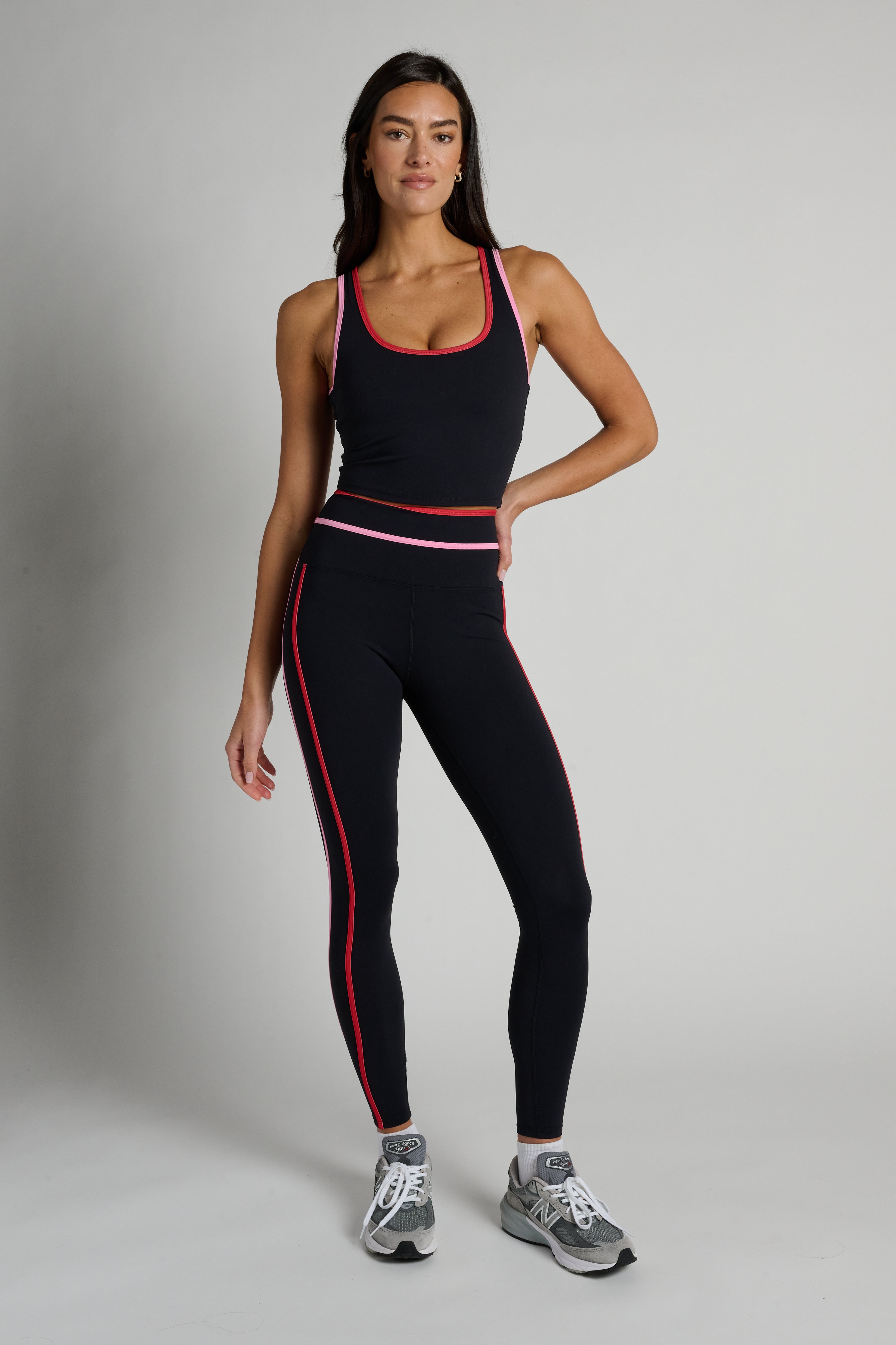 Ash Top | Beach Riot
