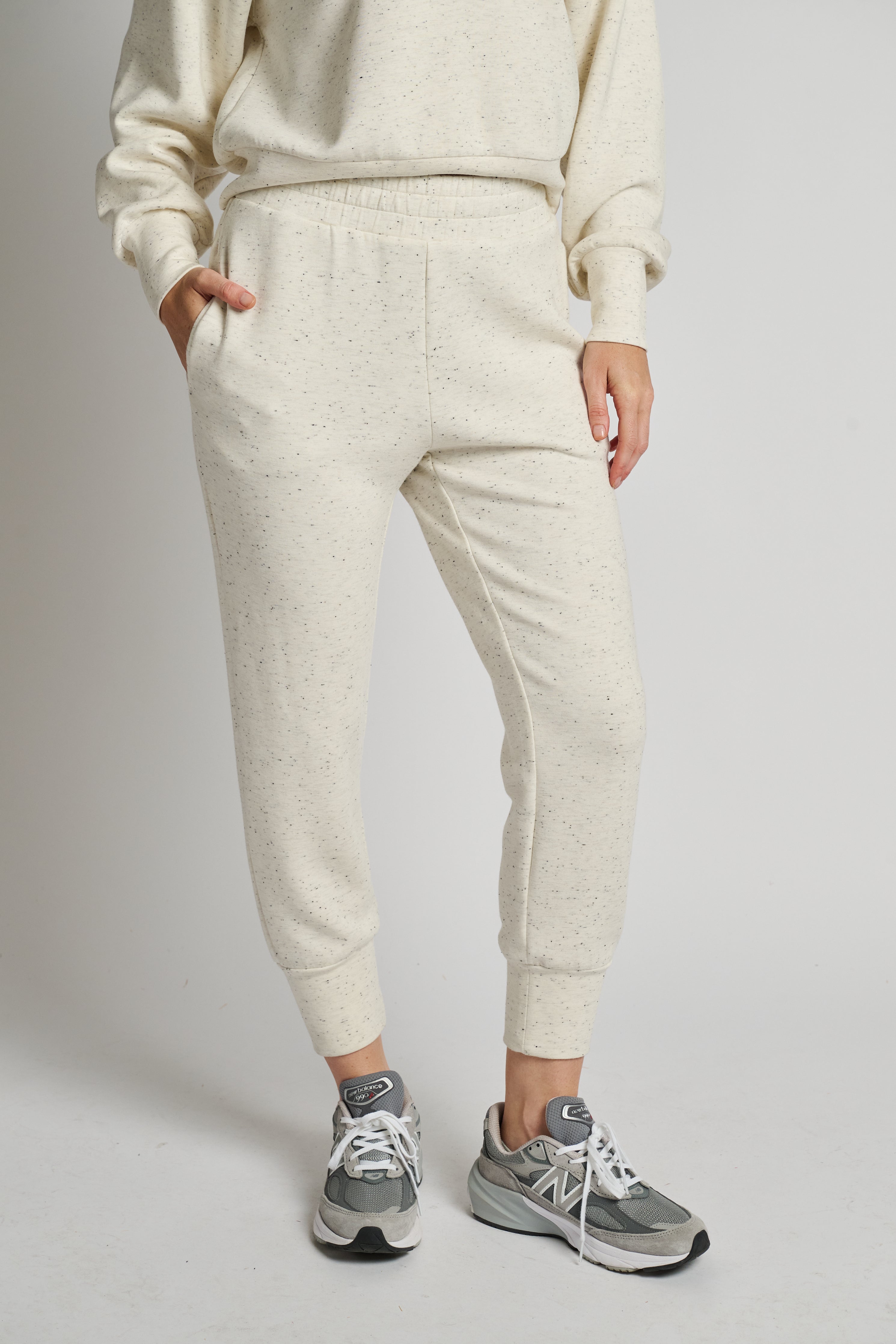 The Slim Cuff Pant 25 | Varley