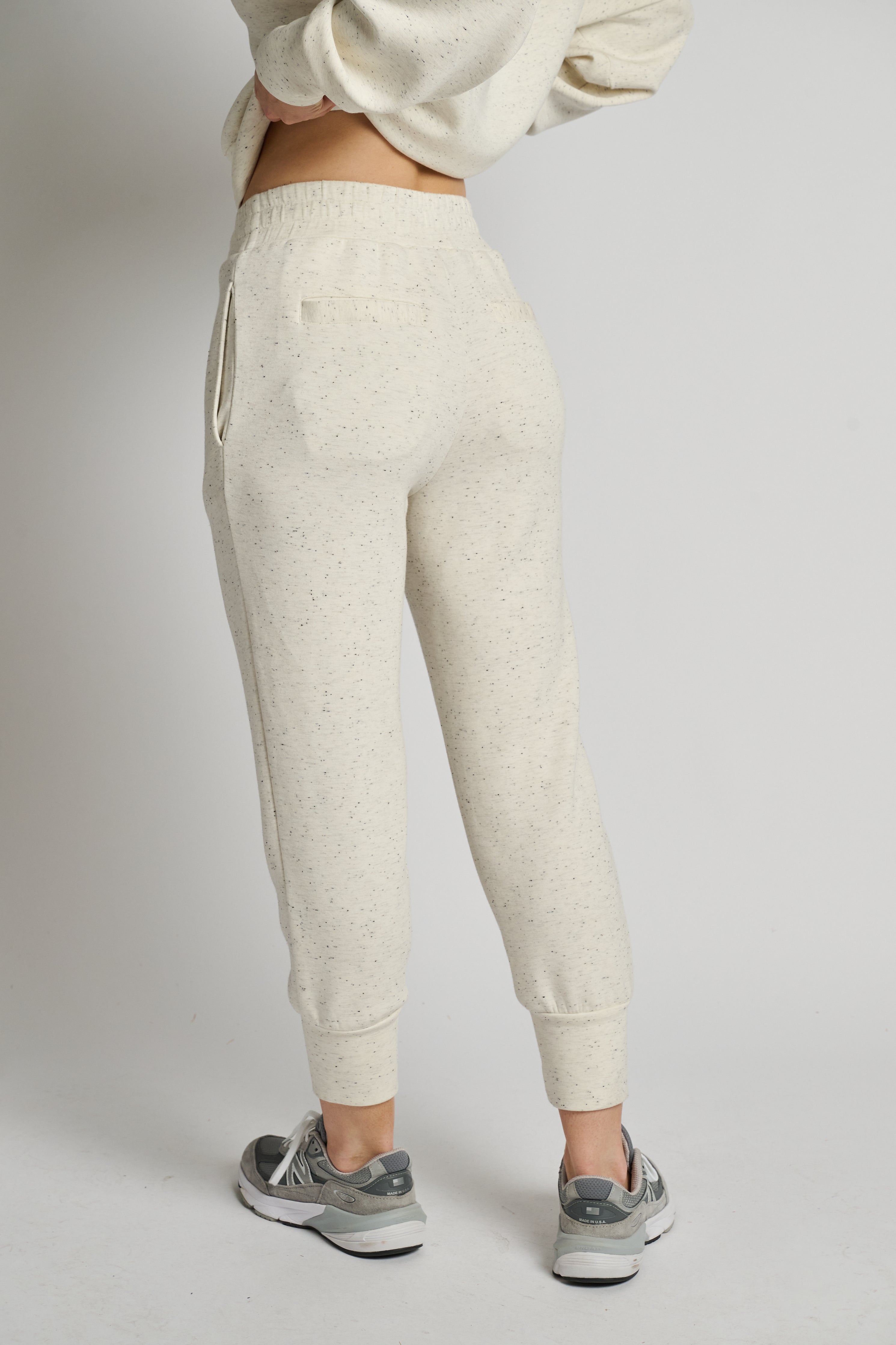 The Slim Cuff Pant 25 | Varley