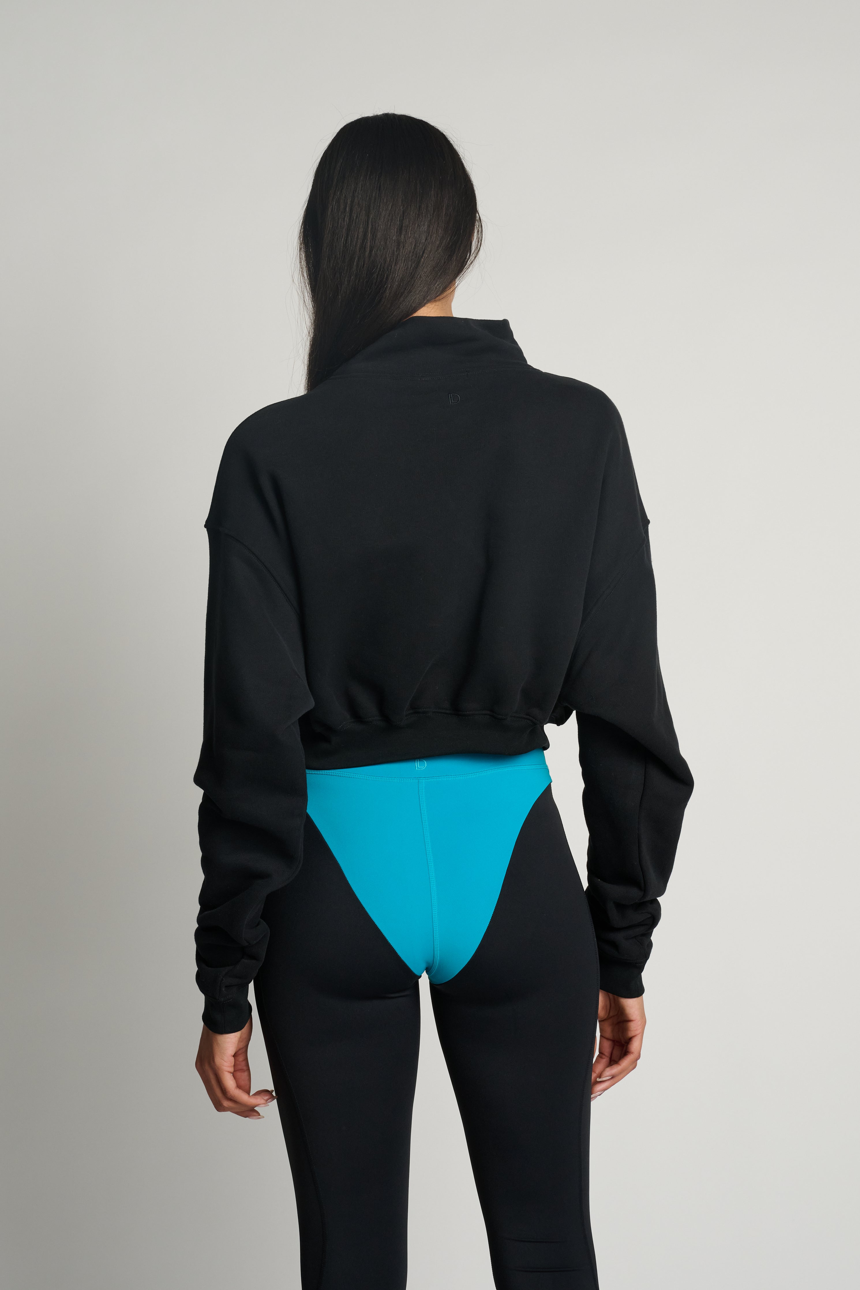 SWEATshirt | Daughter Lessons