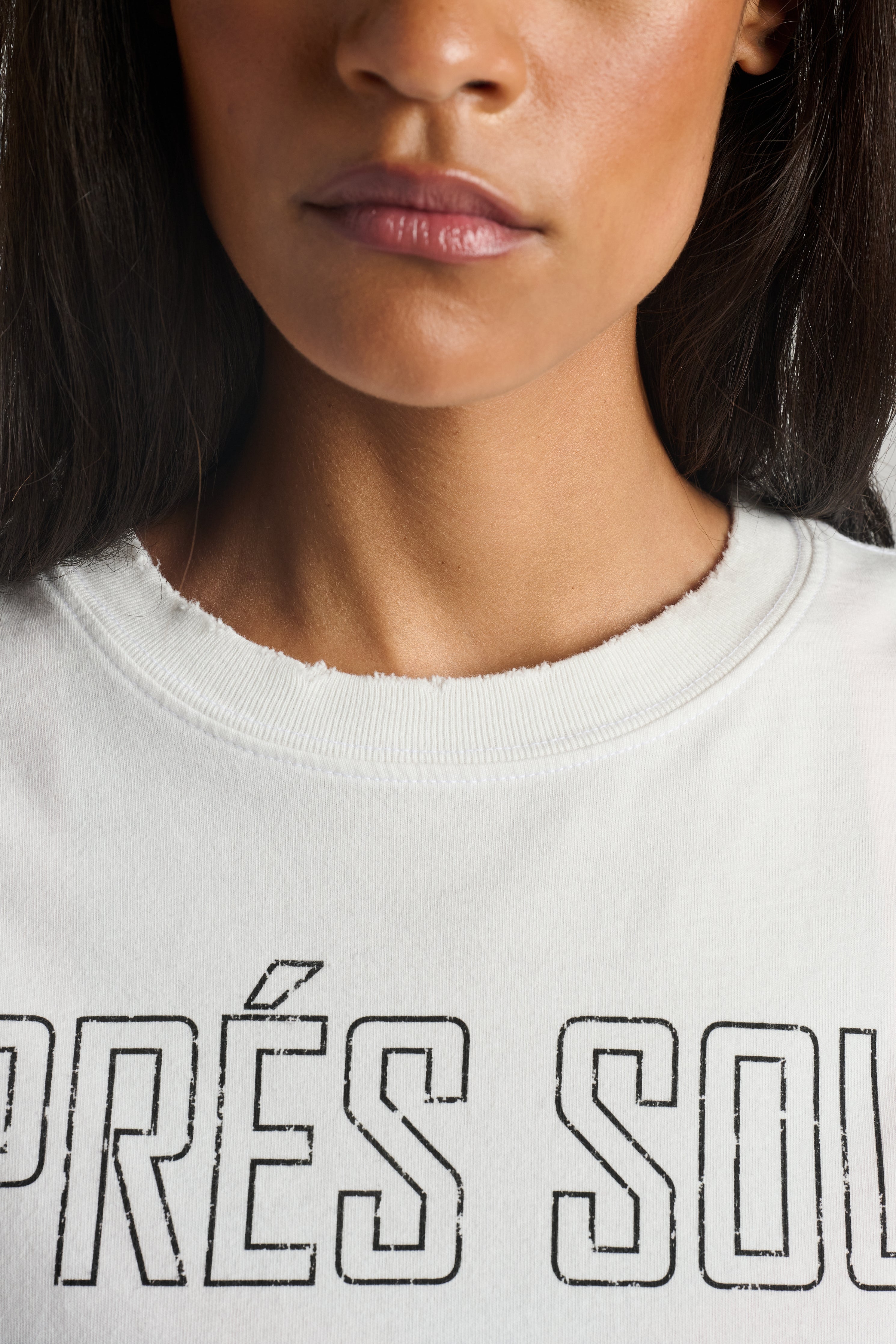 Apres Soul Ruby Tee | Soul by SoulCycle