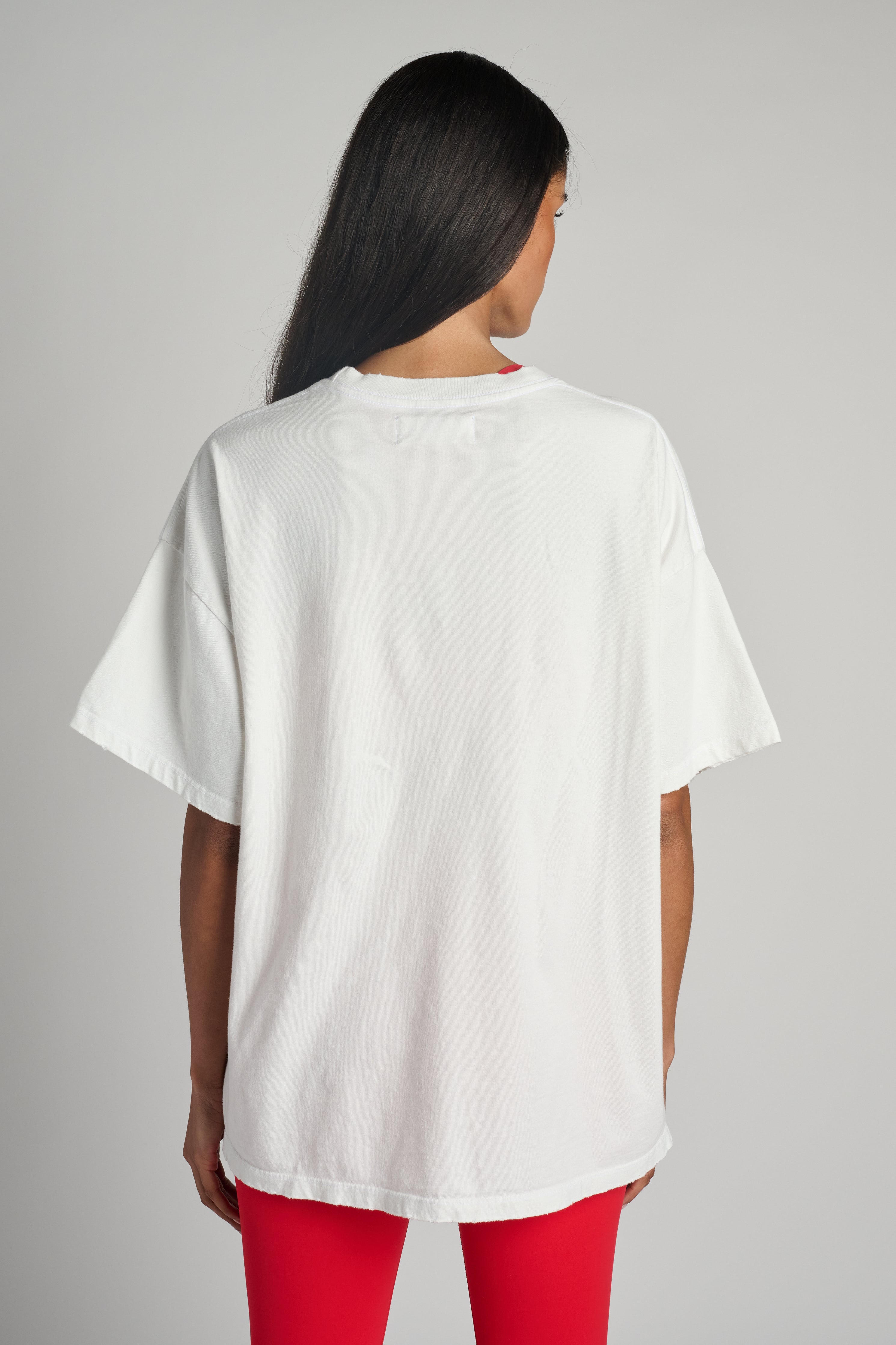 Apres Soul Ruby Tee | Soul by SoulCycle