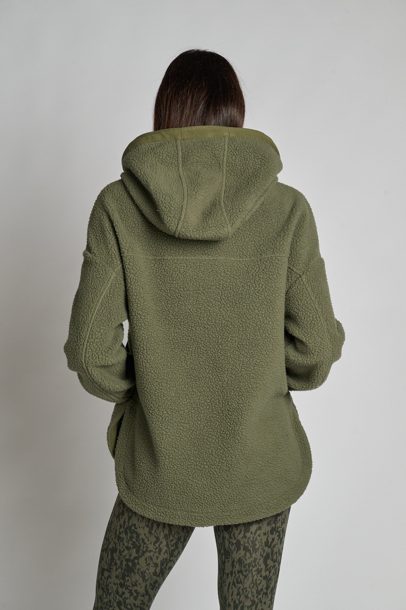 Fey Relaxed Fleece | Varley