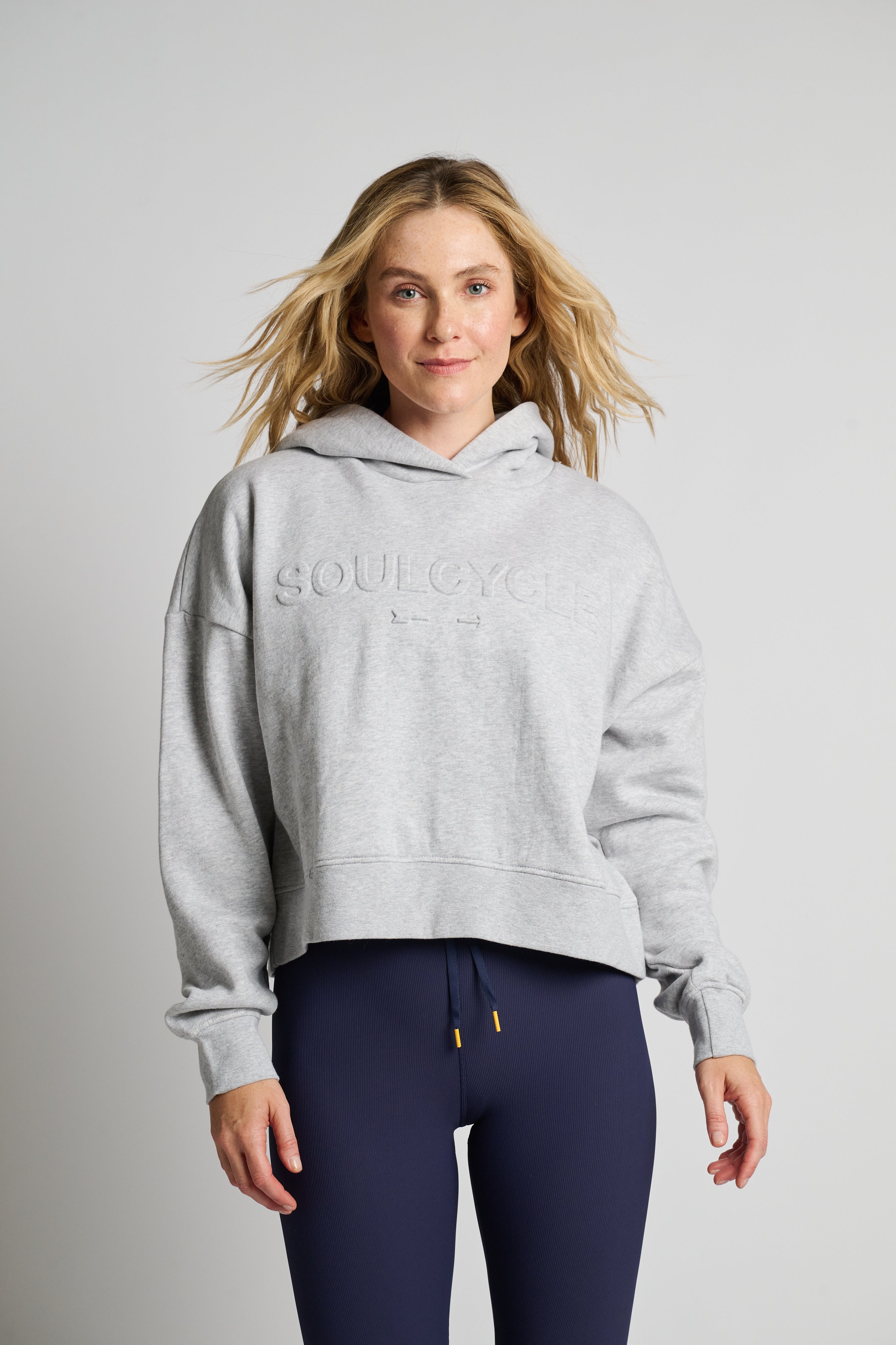 Byron Hoodie | The Upside