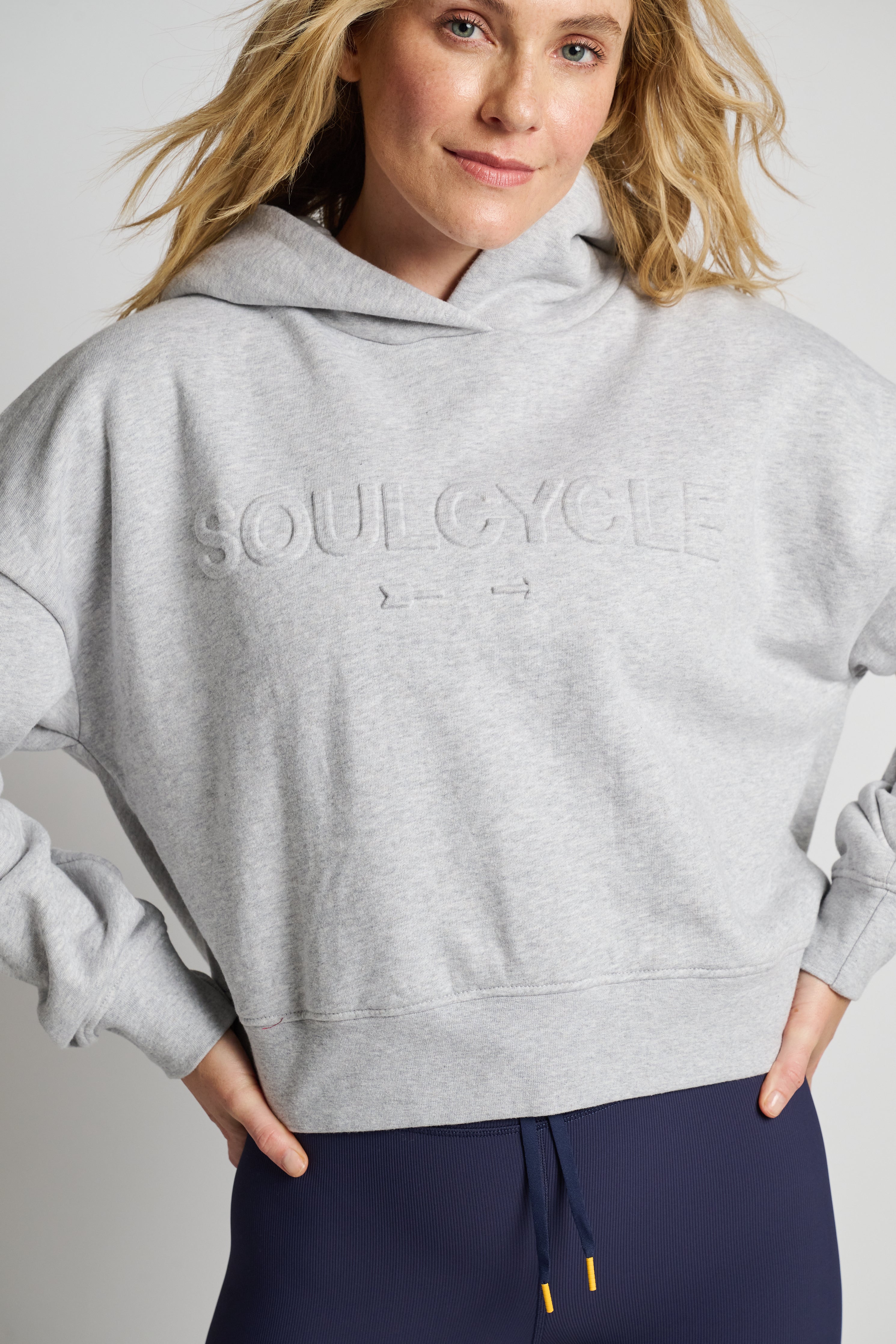 Byron Hoodie | The Upside