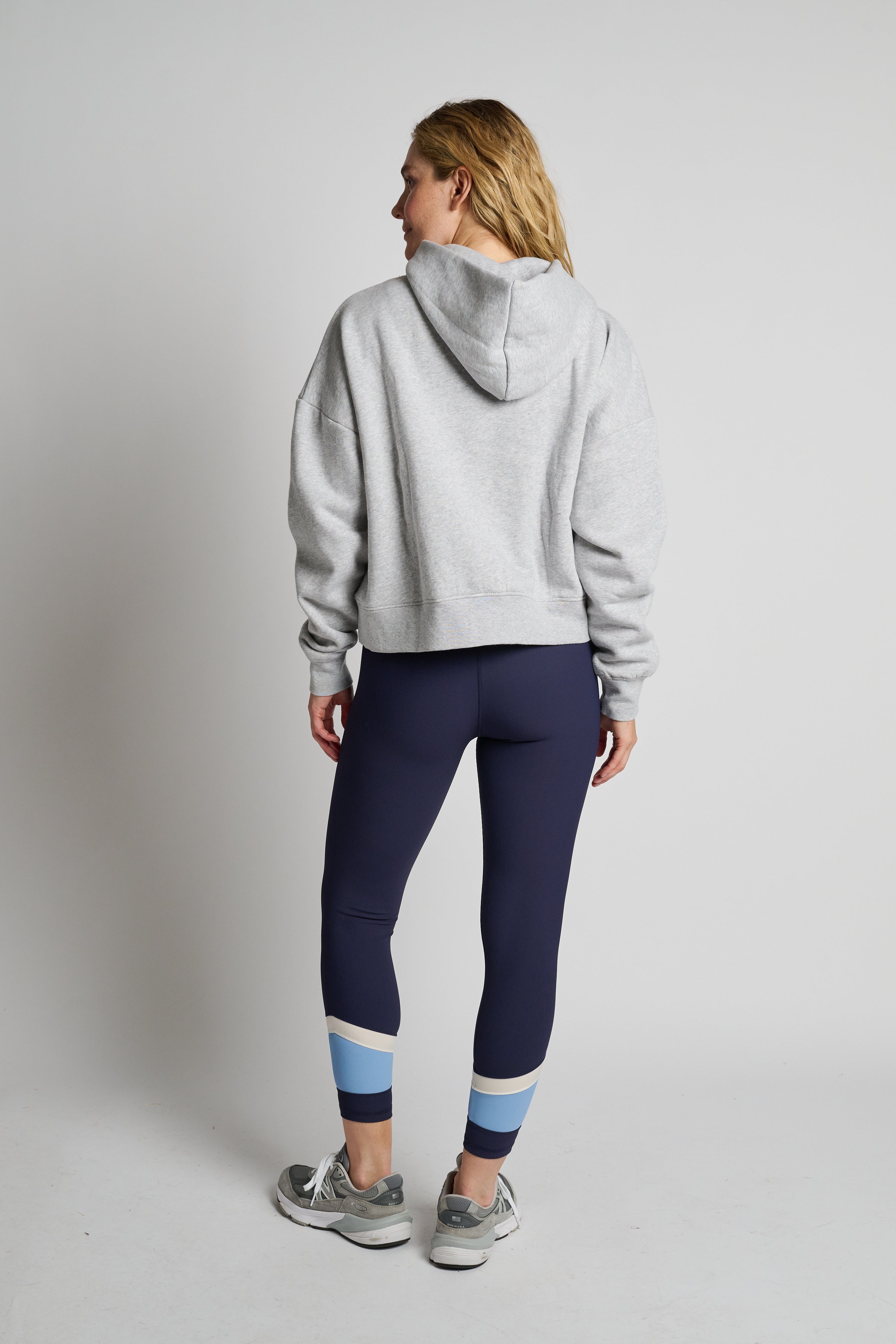 Byron Hoodie | The Upside