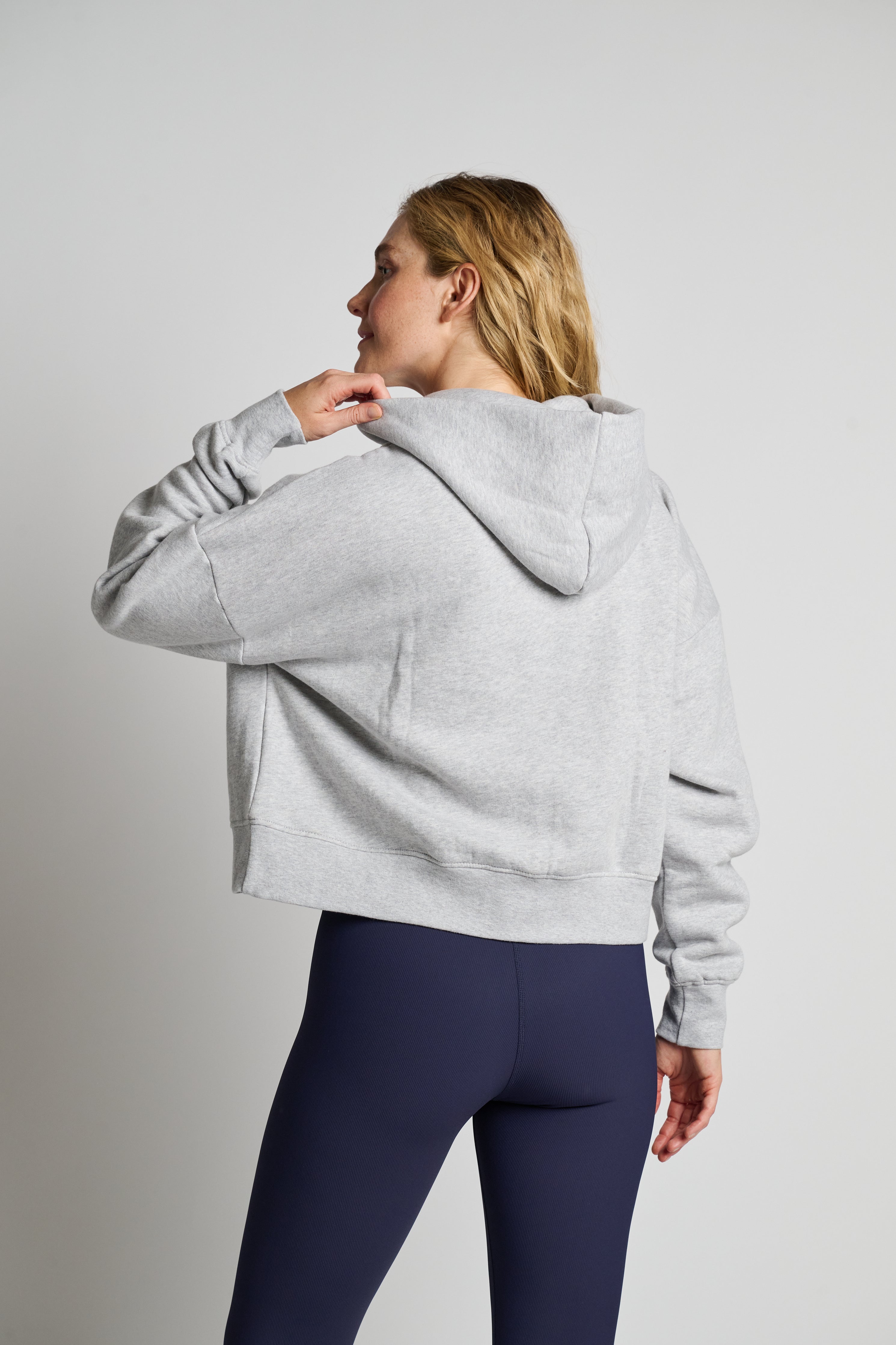 Byron Hoodie | The Upside