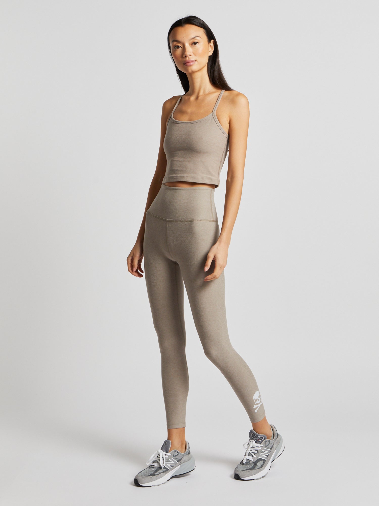 SPACEDYE CAUGHT IN THE MIDI H | Beyond Yoga