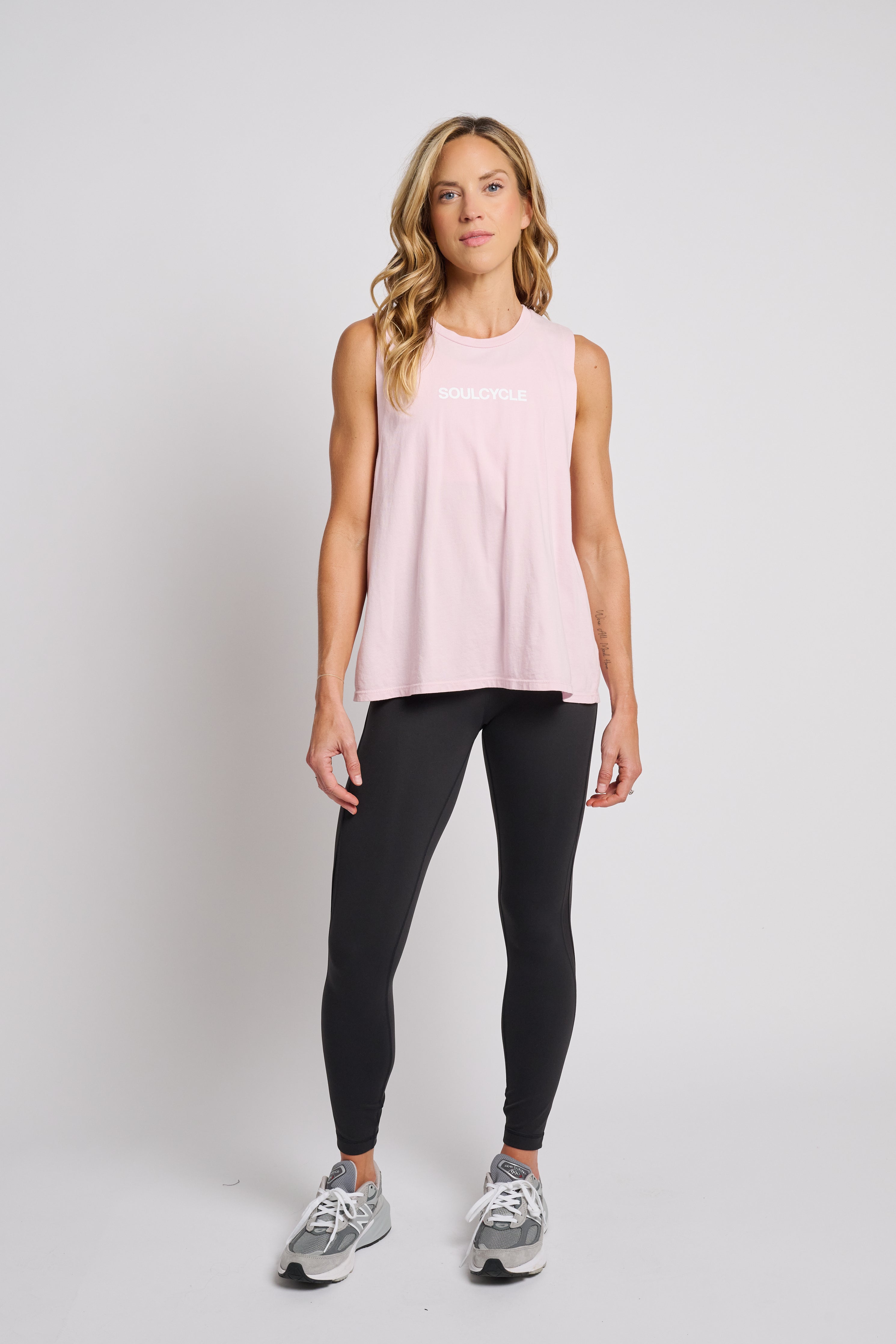 Olivia Tank | Soul by SoulCycle