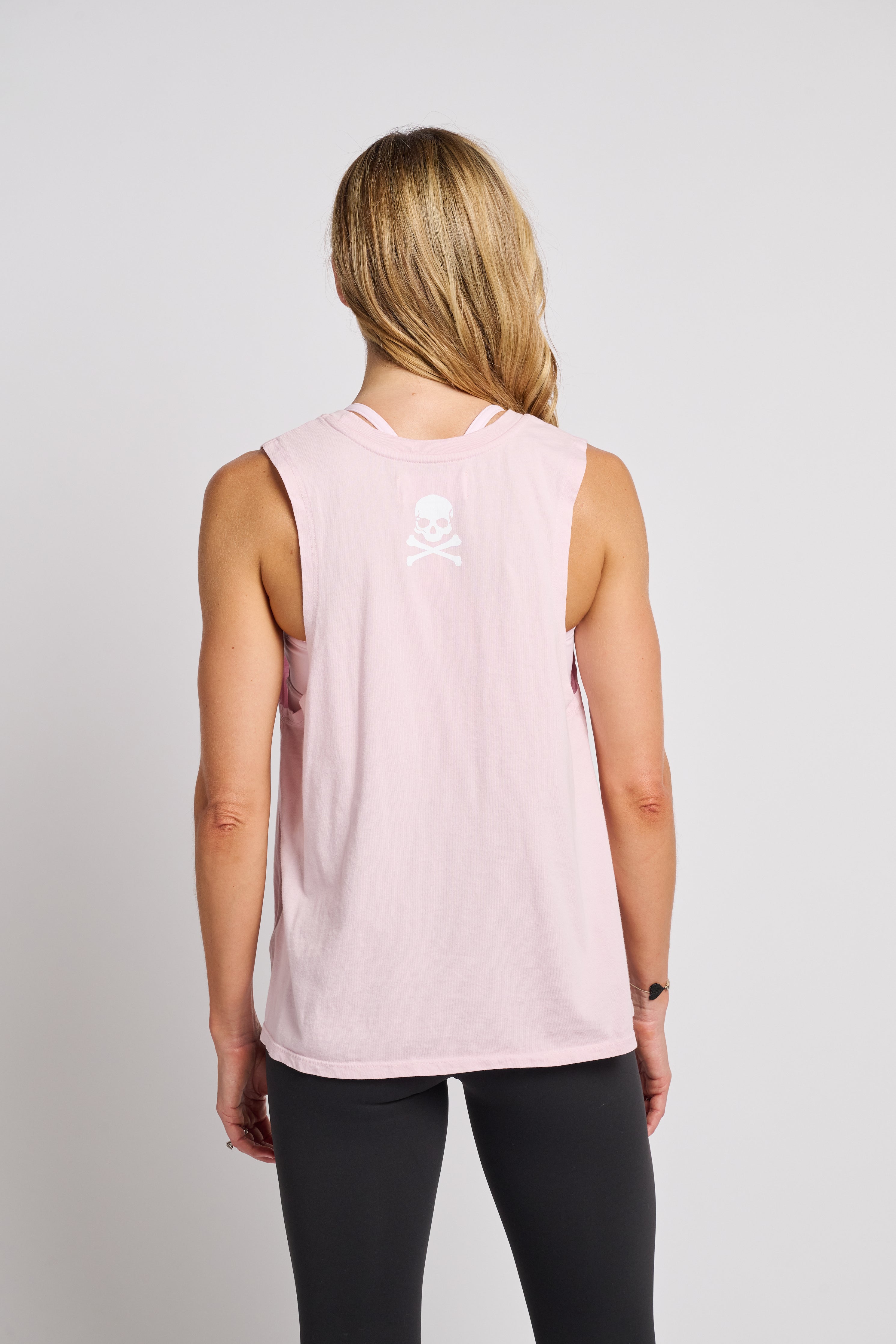Olivia Tank | Soul by SoulCycle