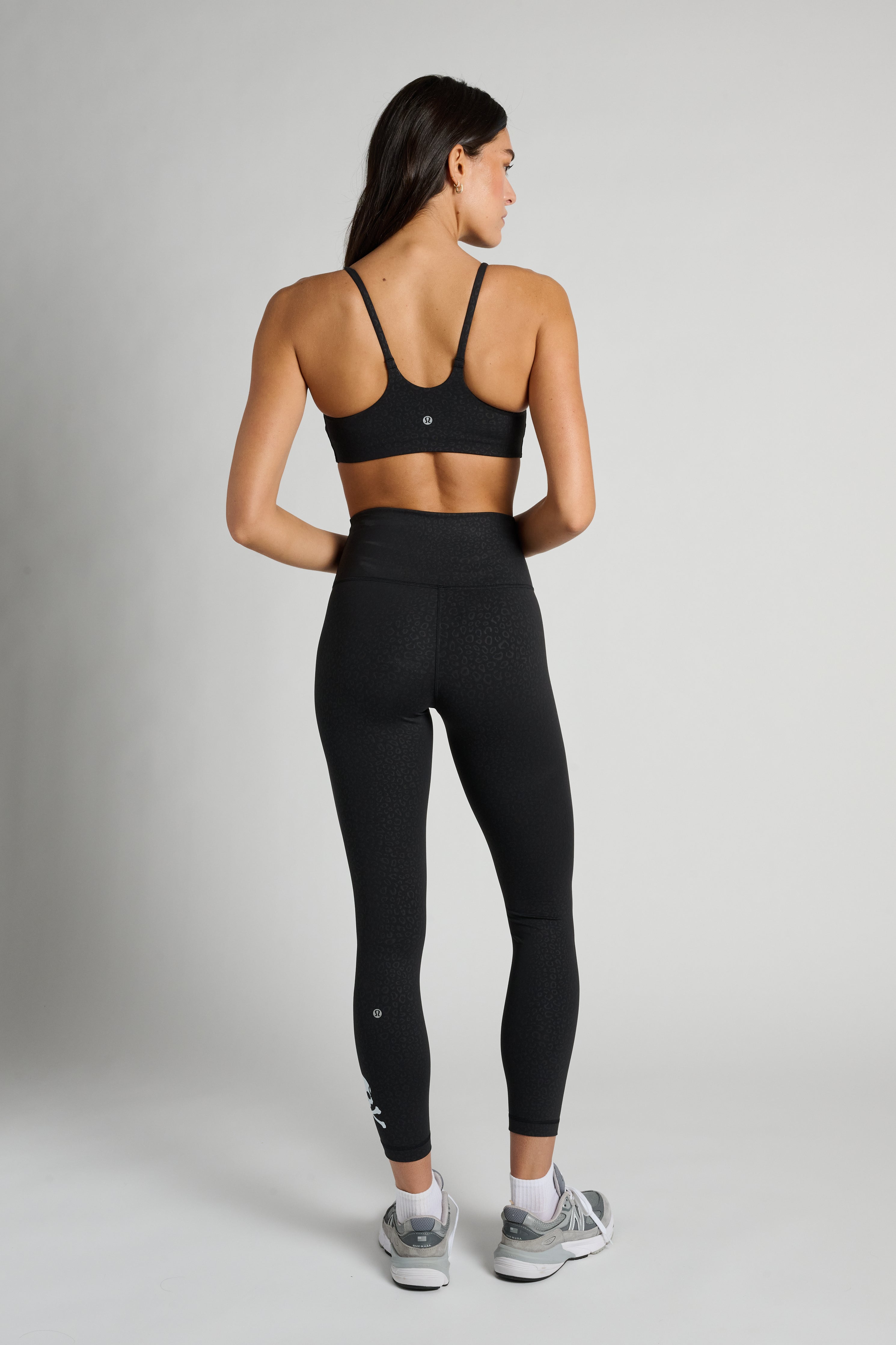 Vita Full Length Legging | P.E Nation