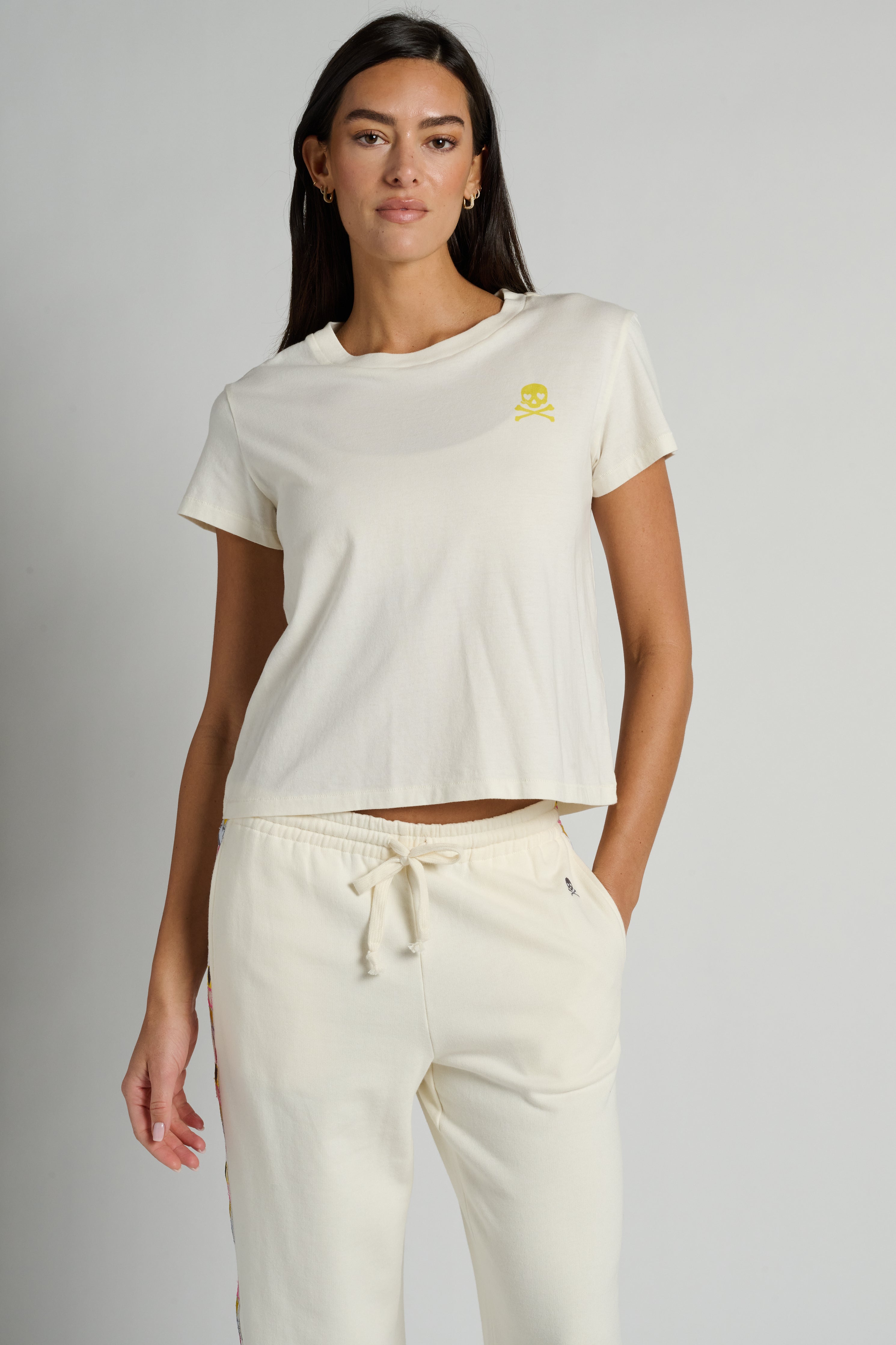 Suke Manifesto Tee | Kerri Rosenthal