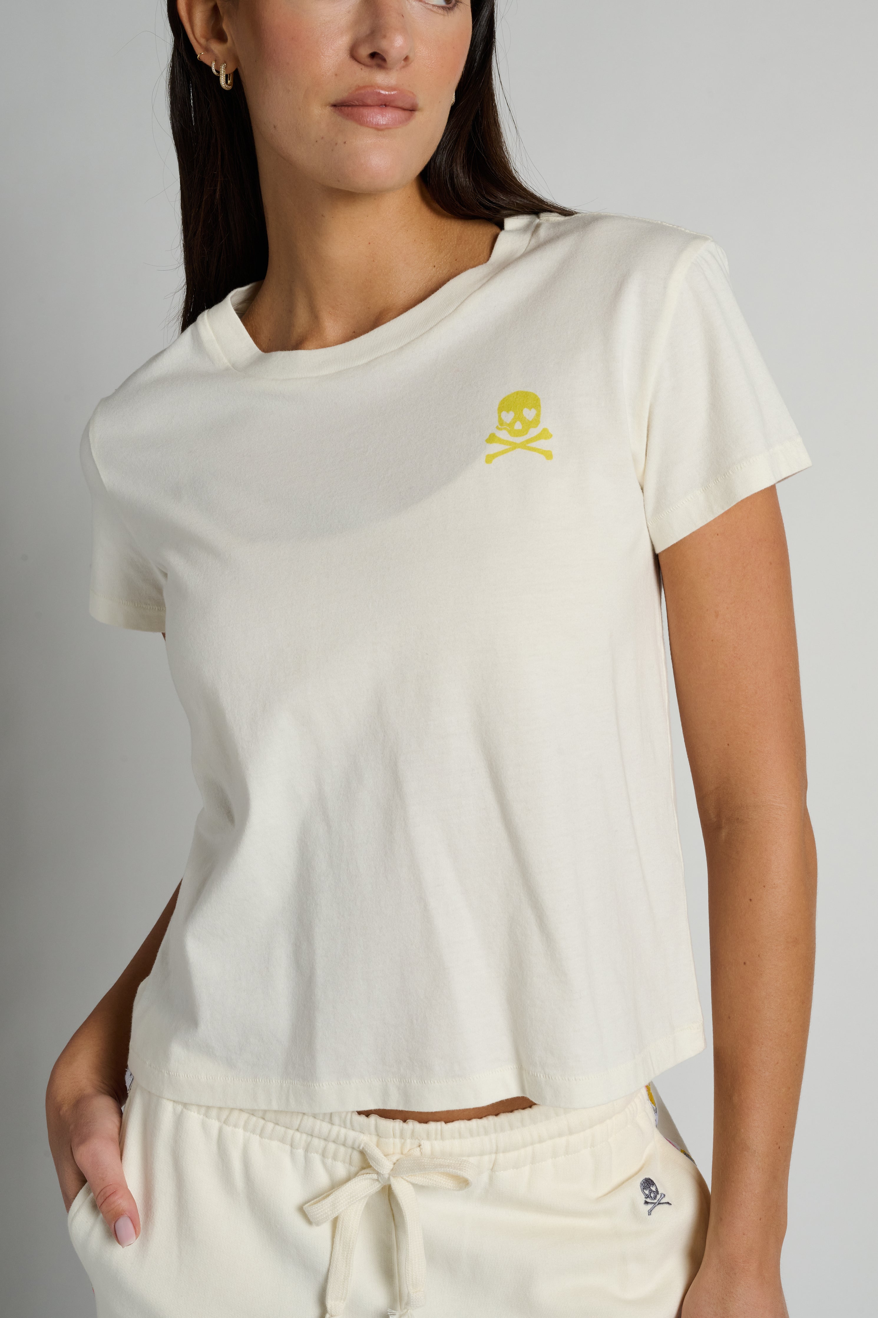 Suke Manifesto Tee | Kerri Rosenthal