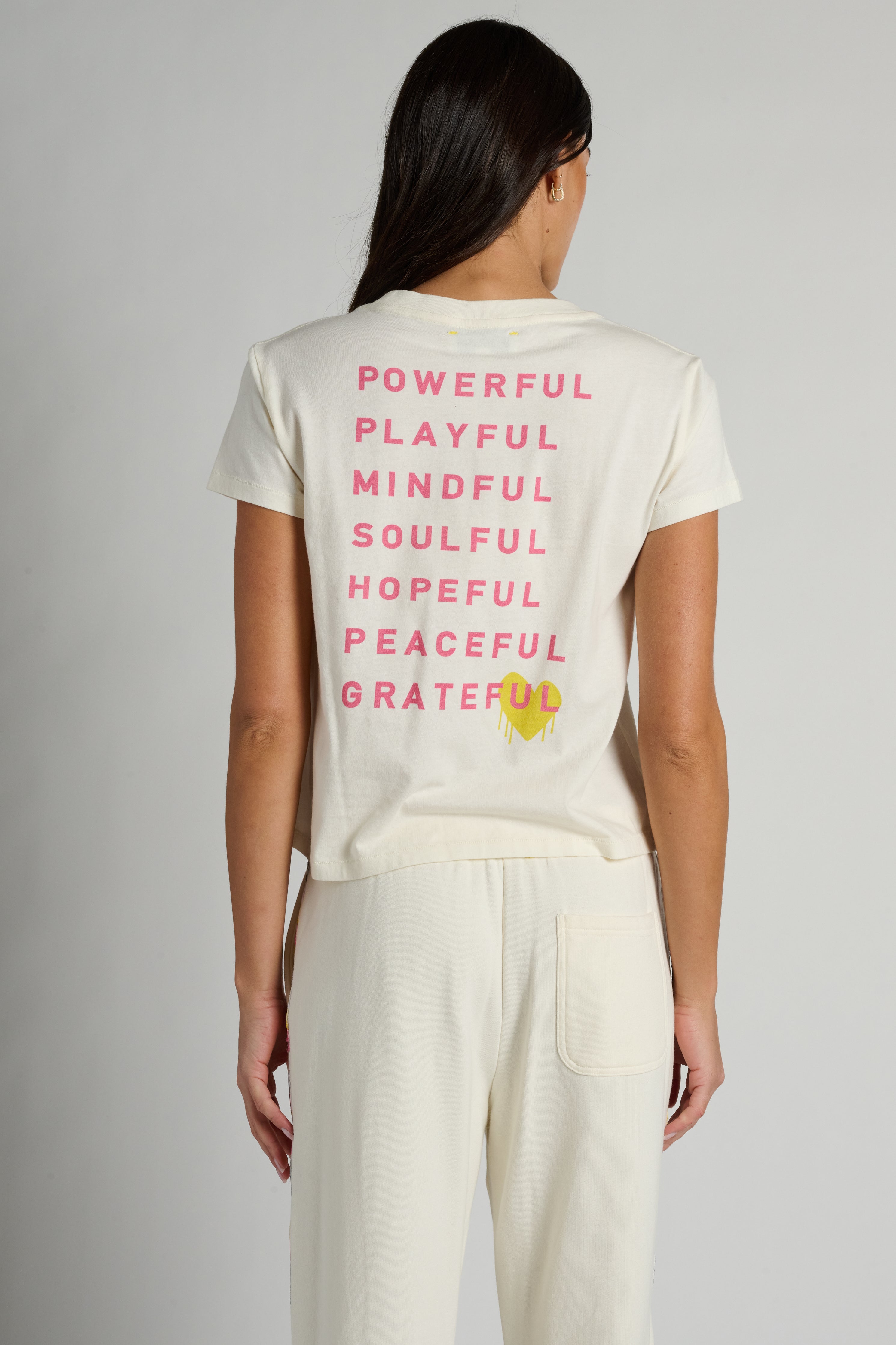 Suke Manifesto Tee | Kerri Rosenthal