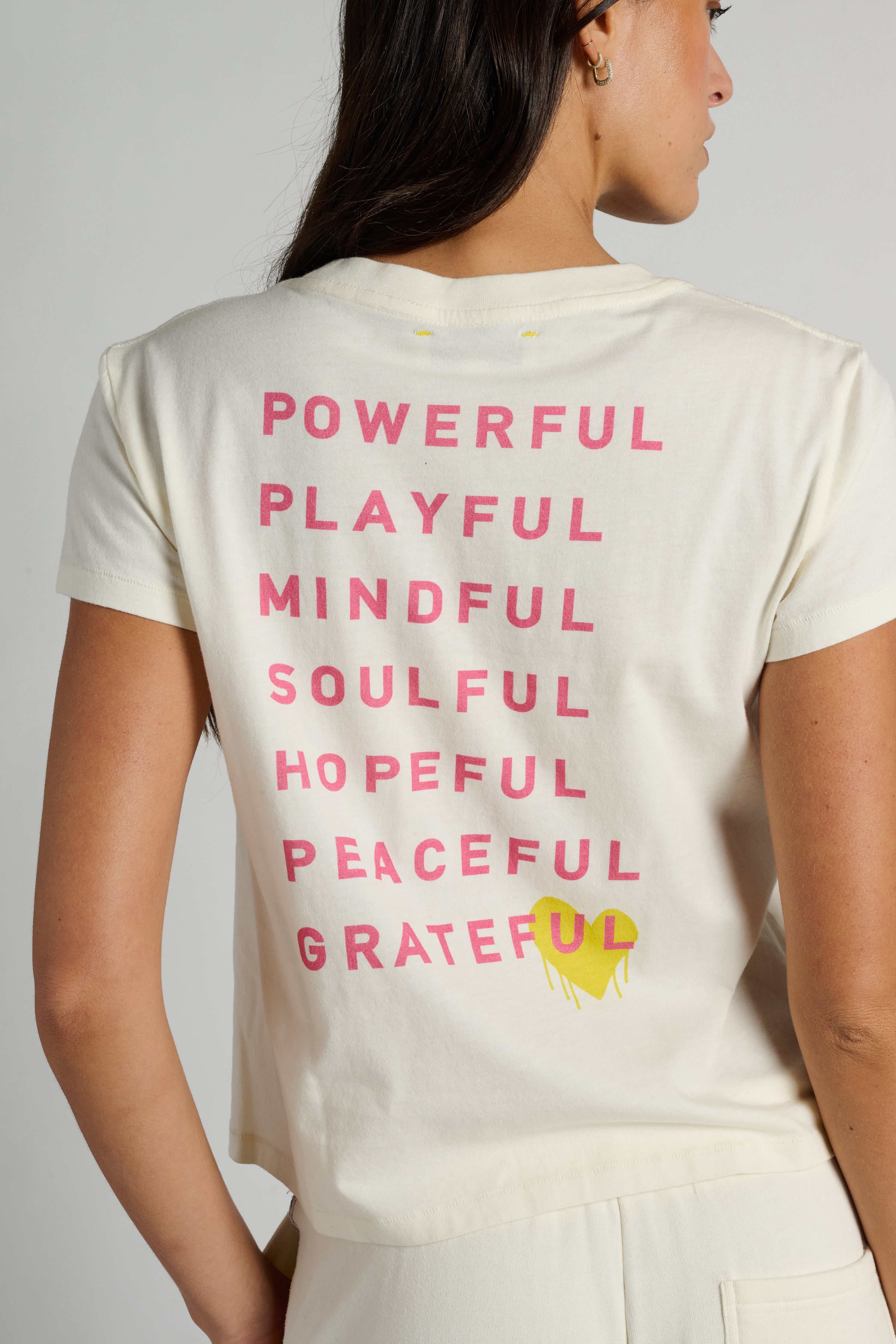 Suke Manifesto Tee | Kerri Rosenthal