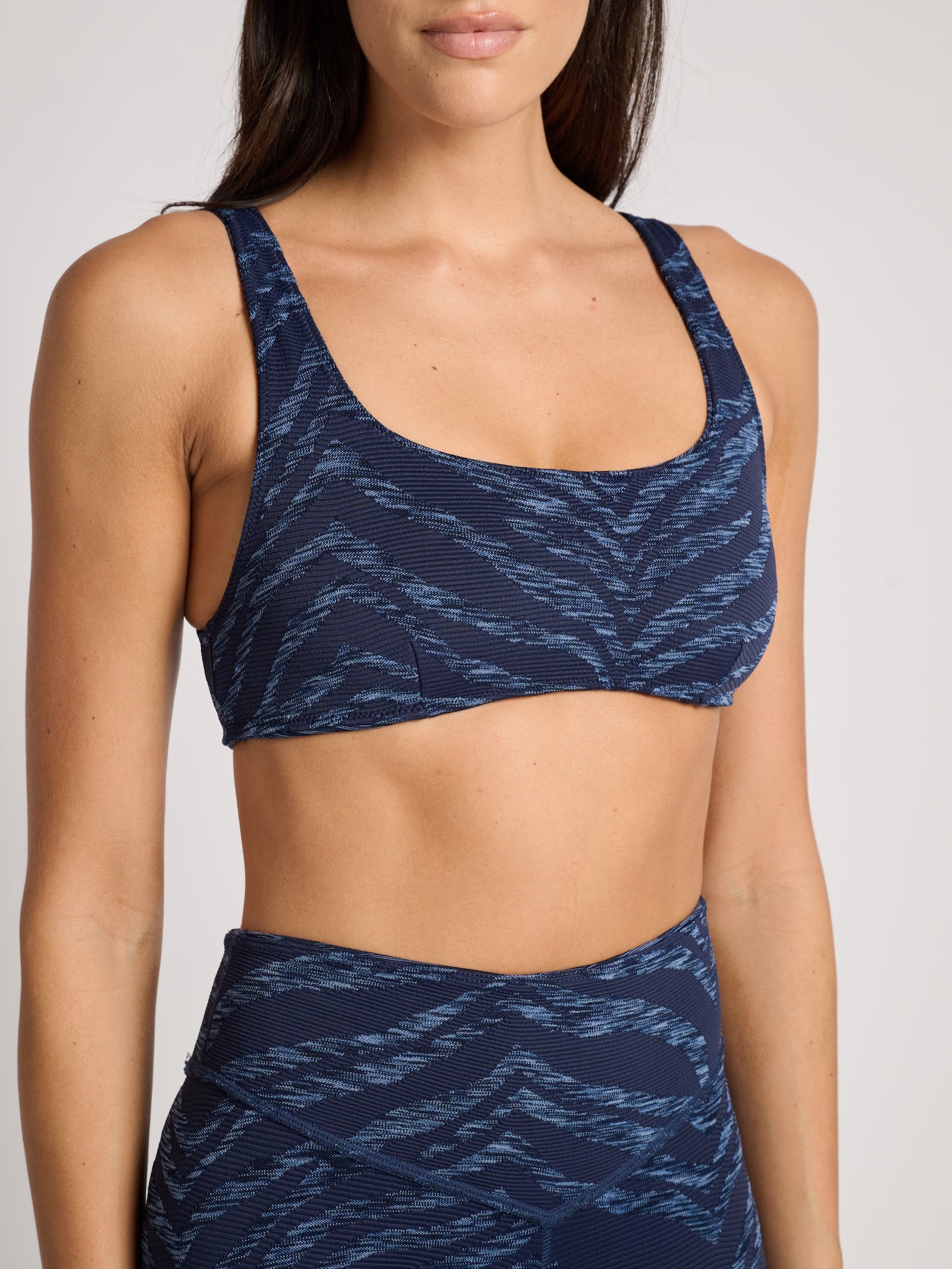 MYSTERE REVERSIBLE RORY BRA | The Upside