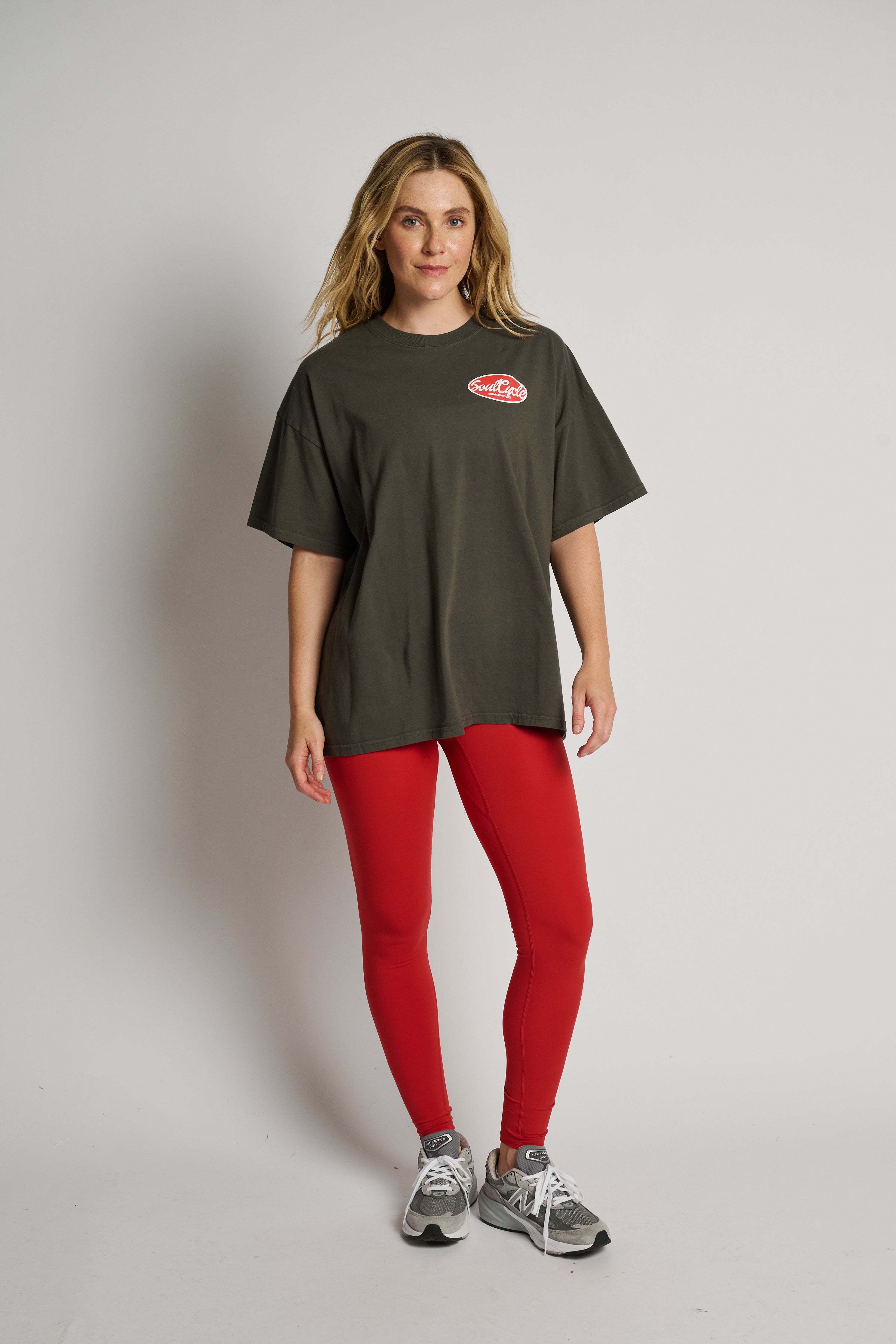Ruby Tee | Soul by SoulCycle