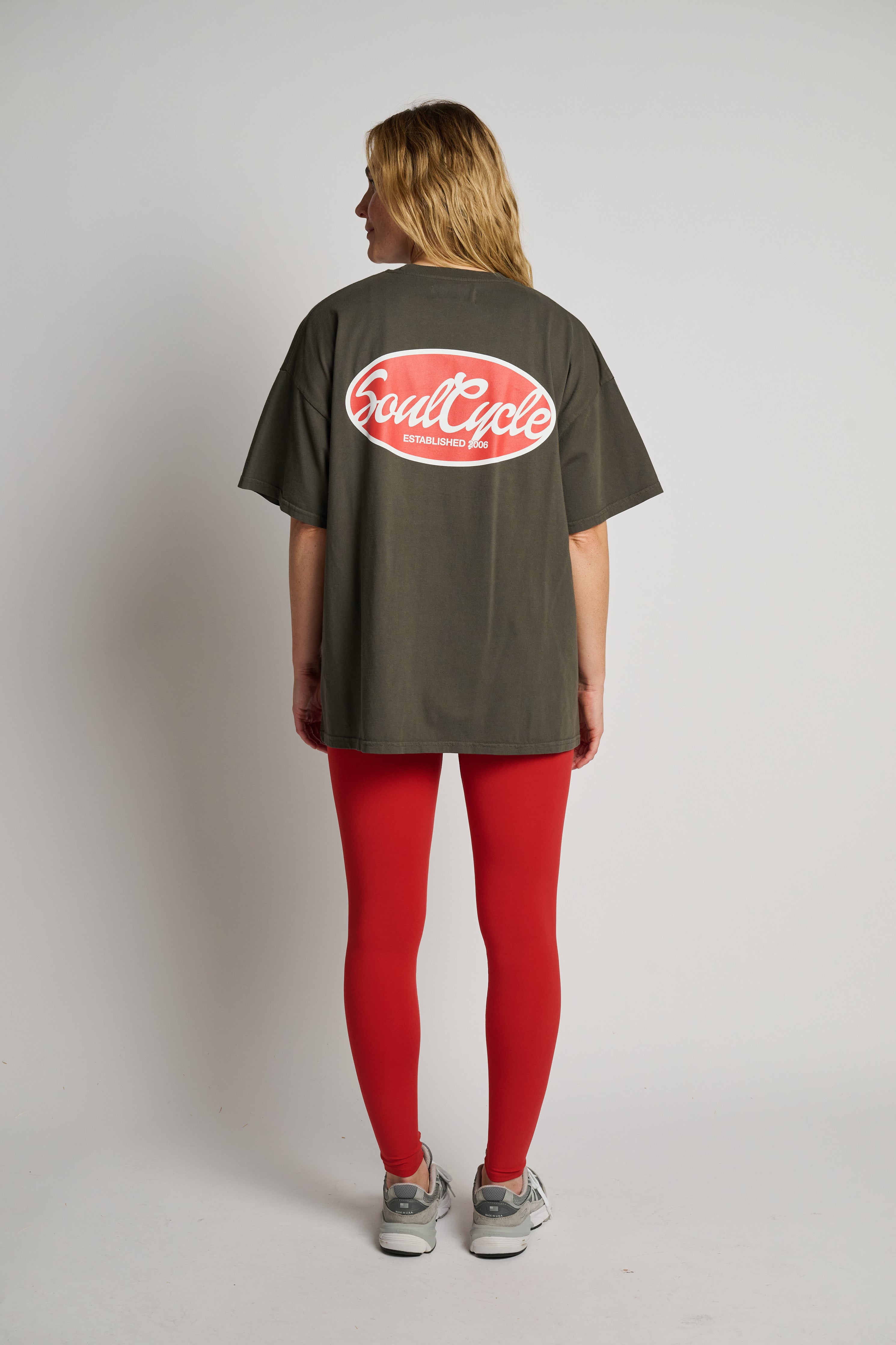 Ruby Tee | Soul by SoulCycle