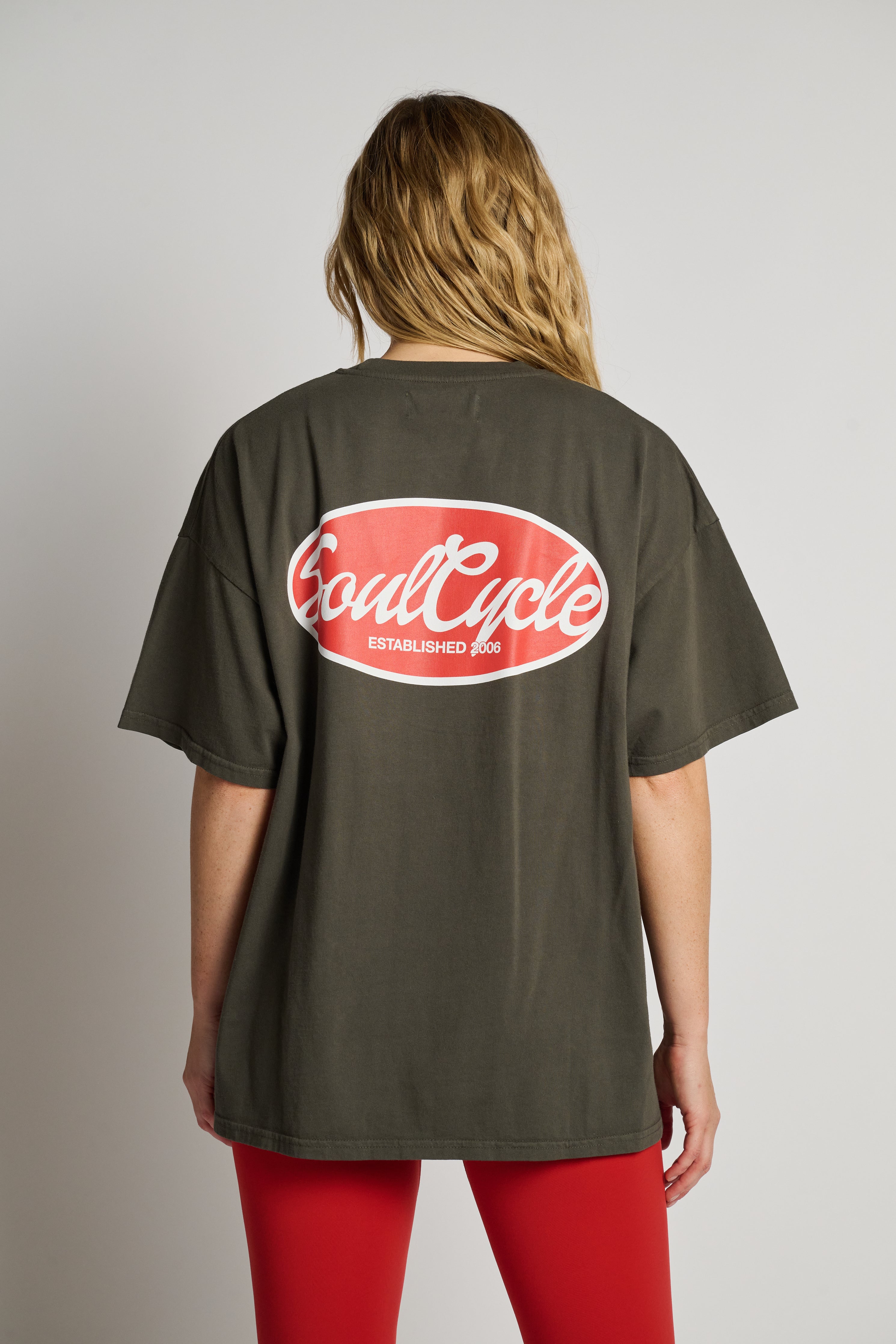 Ruby Tee | Soul by SoulCycle