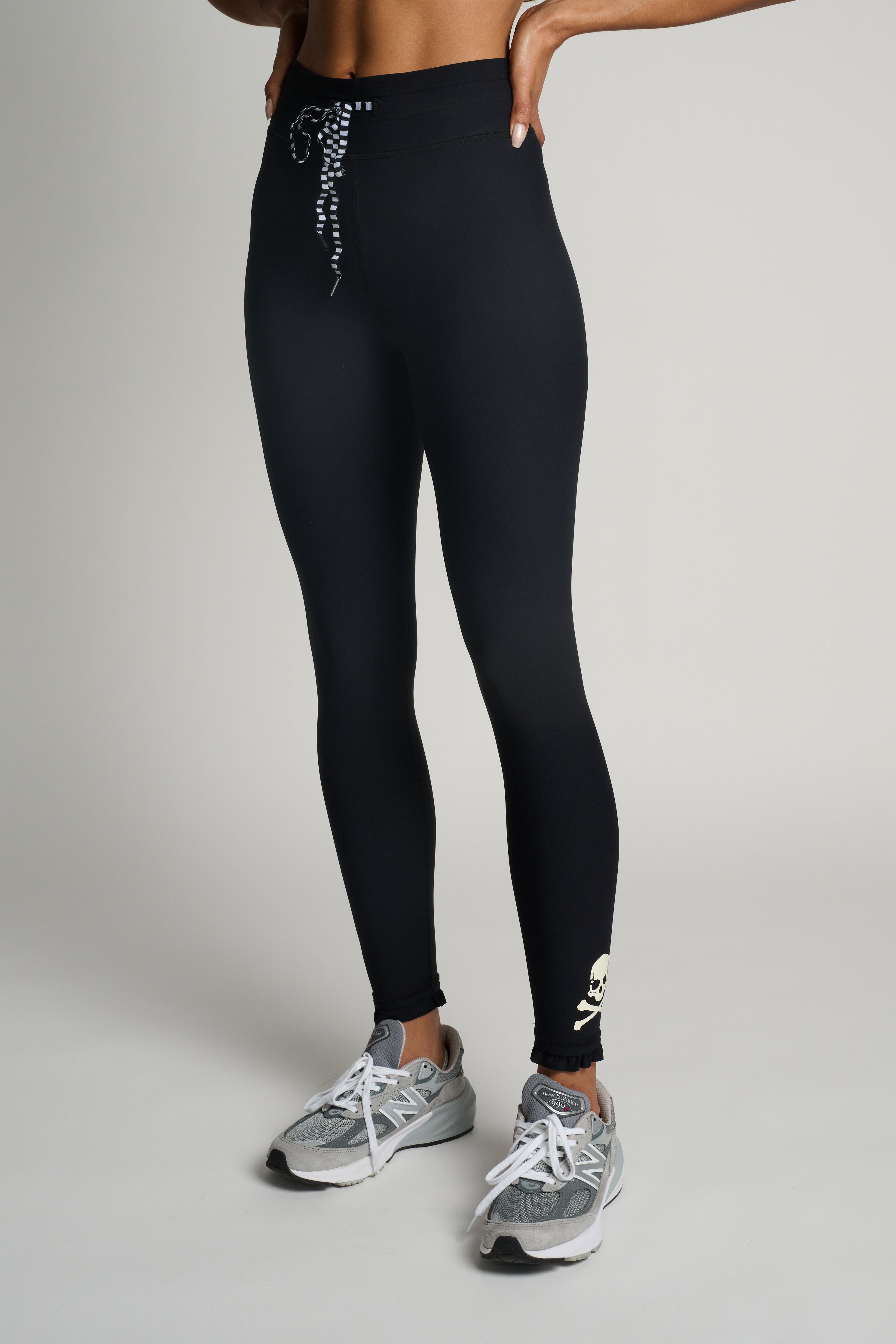 Celestia 25in Midi Pant | The Upside