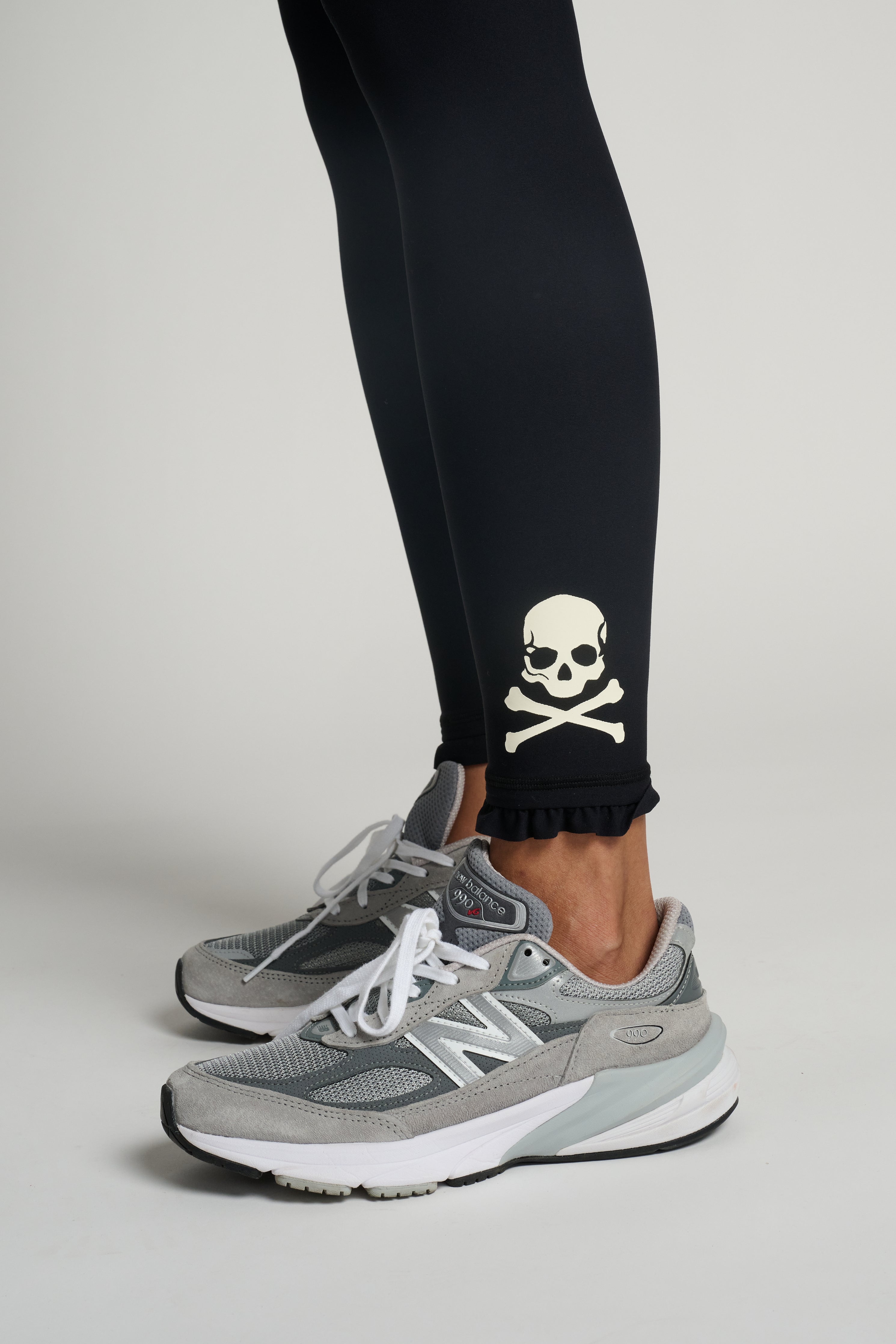 Celestia 25in Midi Pant | The Upside