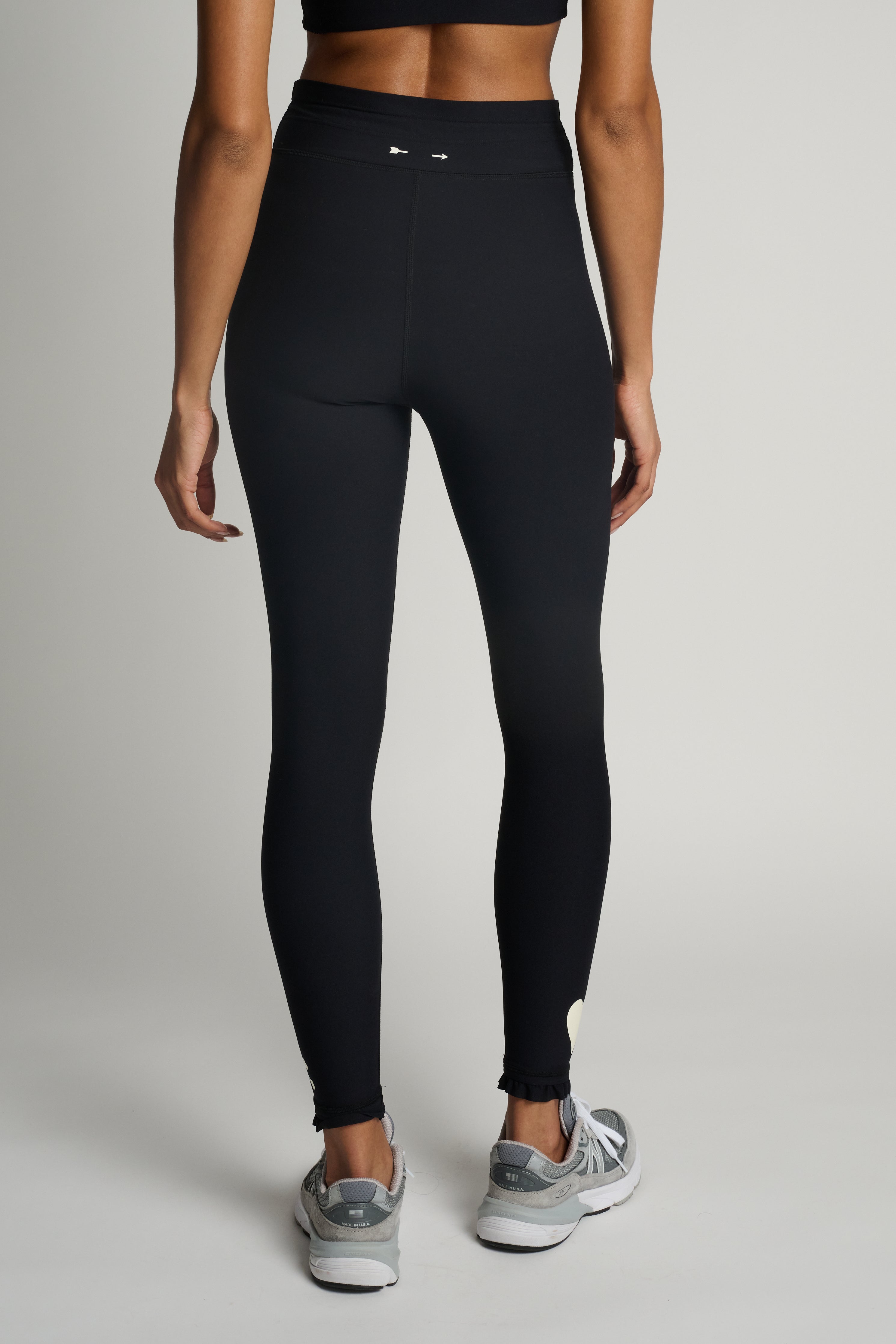 Celestia 25in Midi Pant | The Upside