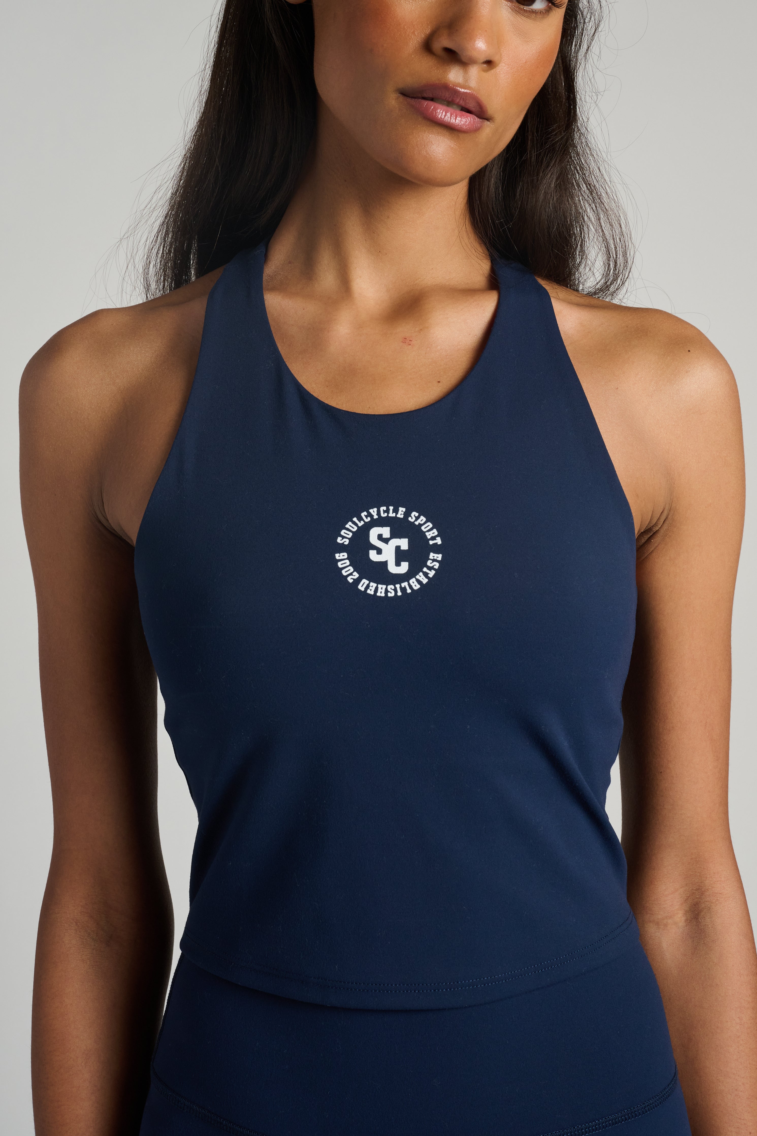 Warrior Tank | Soul by SoulCycle