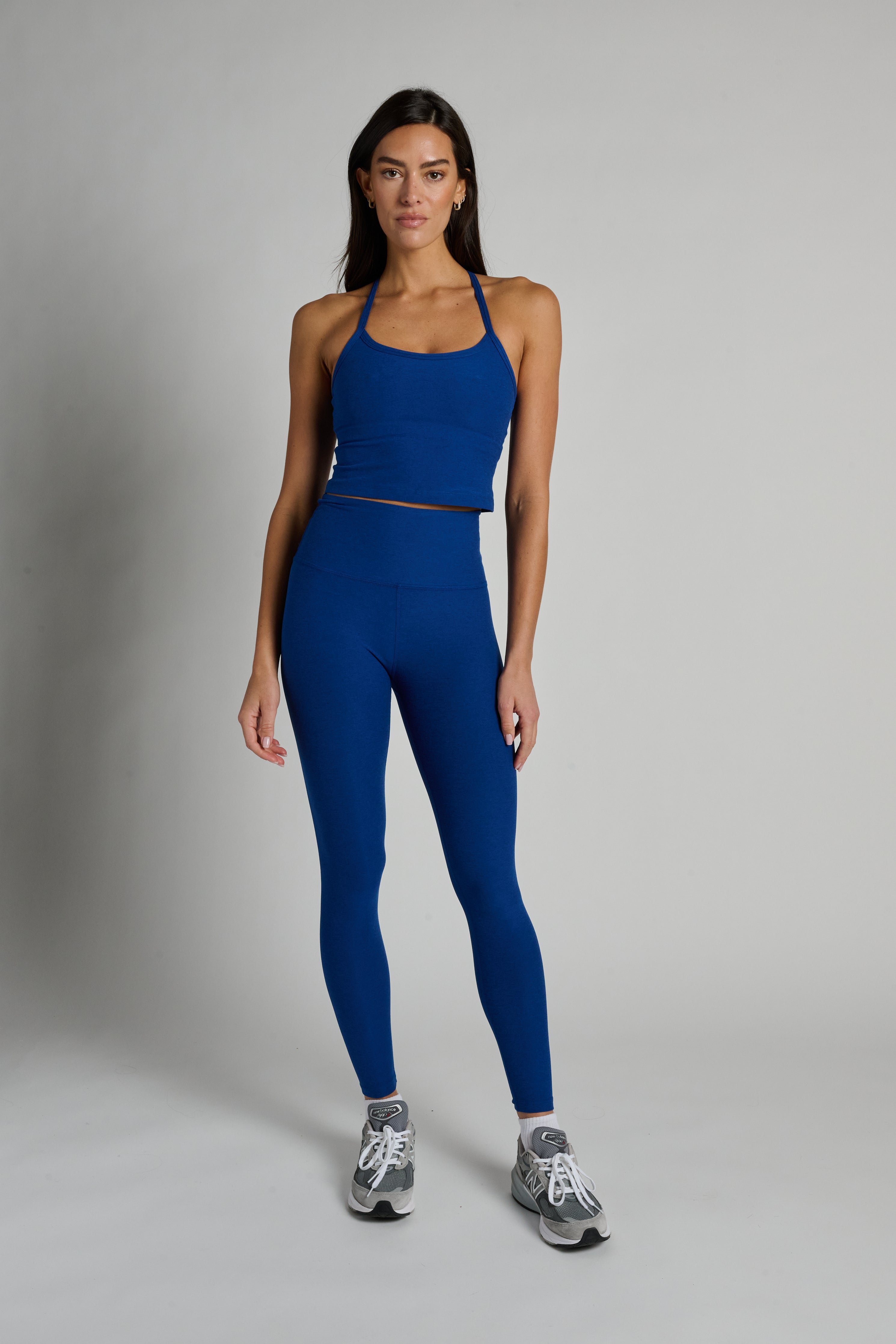 At Your Leisure Midi Legging | Beyond Yoga