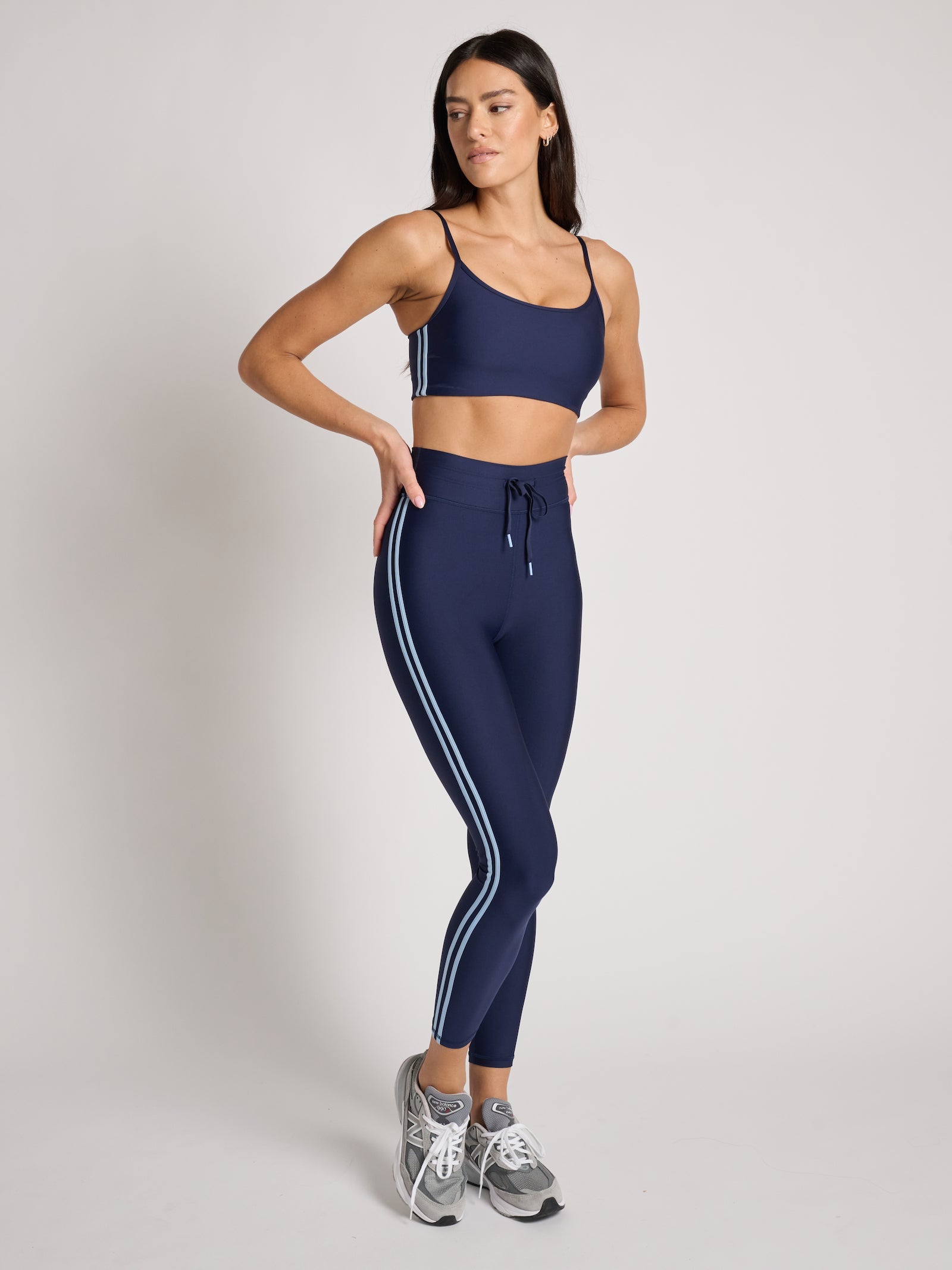OXFORD HUTTON SCOOP NECK BRA | The Upside