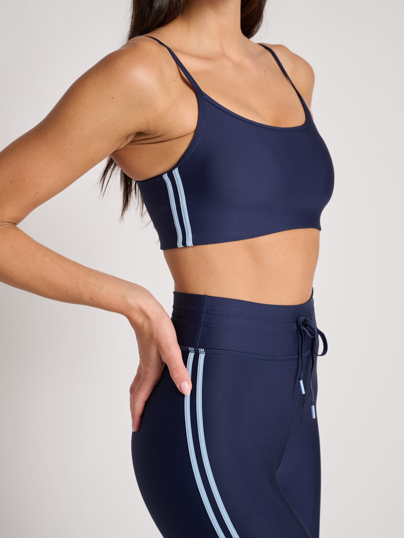 OXFORD HUTTON SCOOP NECK BRA | The Upside