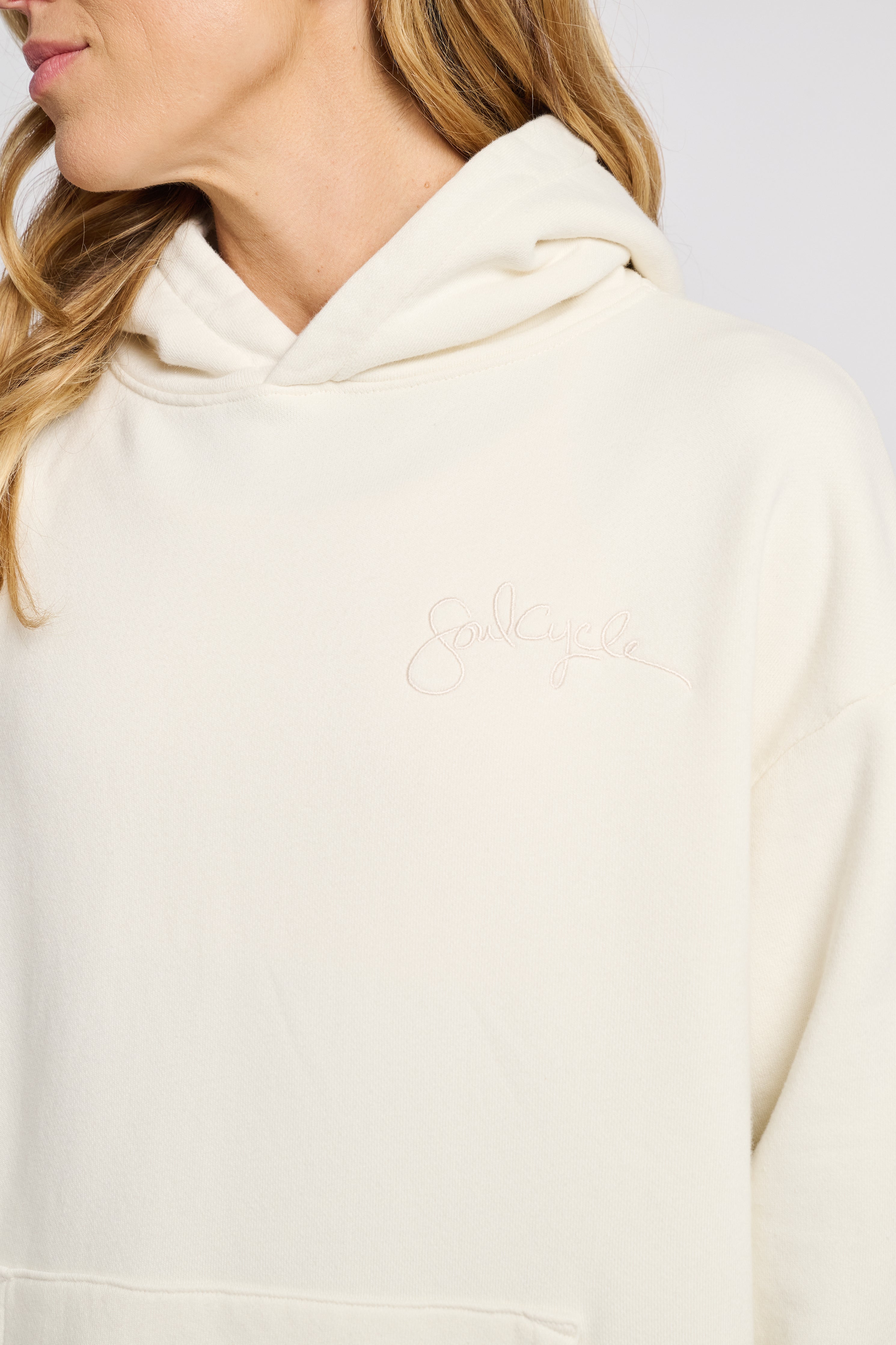 Pryce Hoodie | Soul by SoulCycle