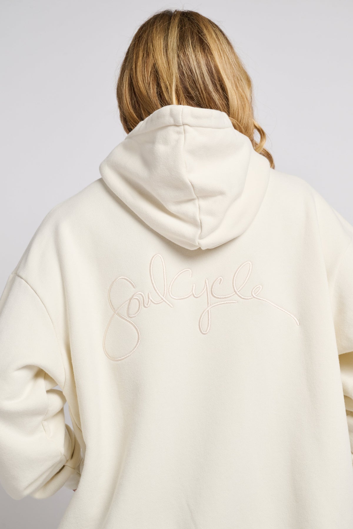 Pryce Hoodie | Soul by SoulCycle