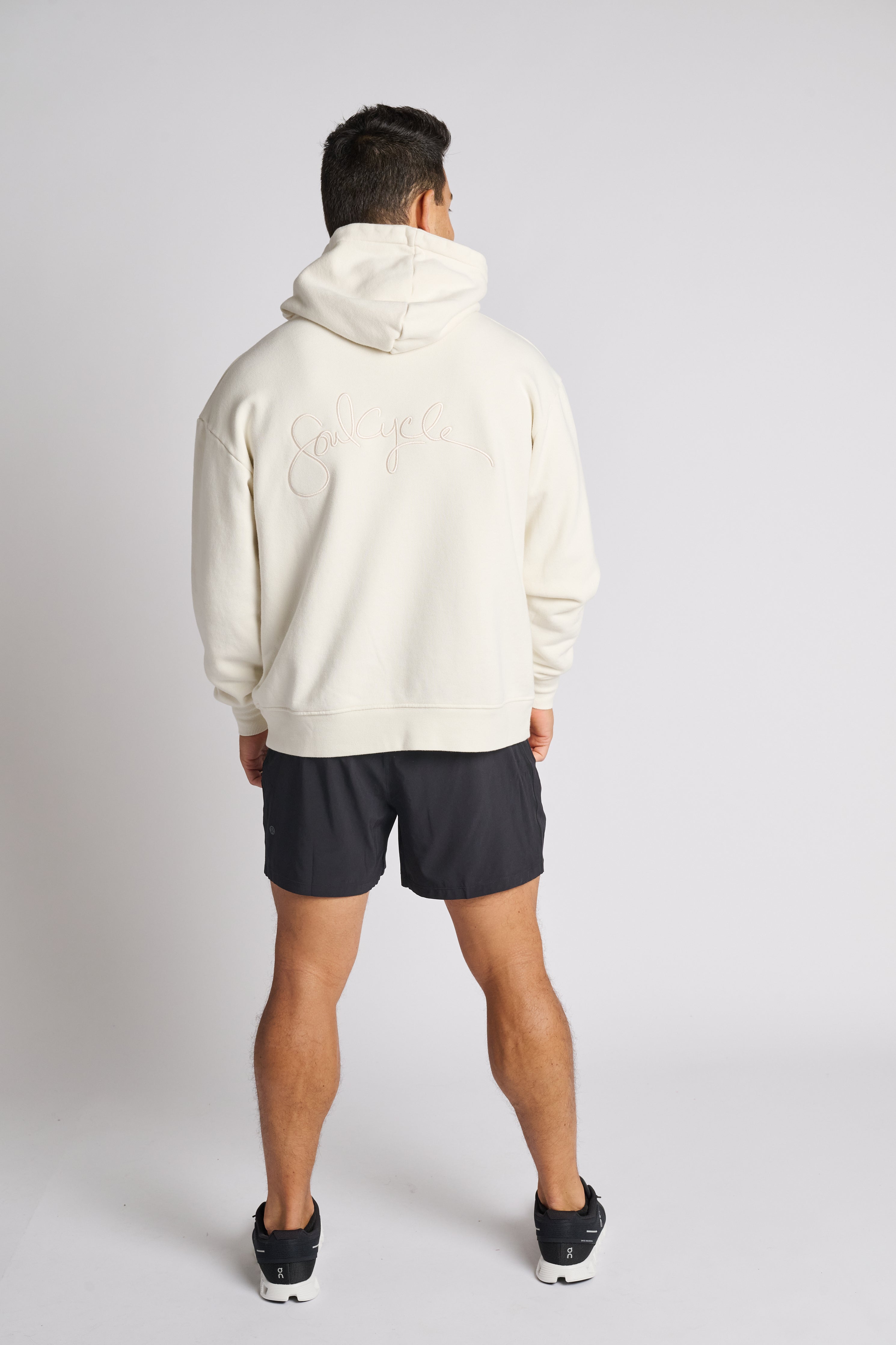Pryce Hoodie | Soul by SoulCycle
