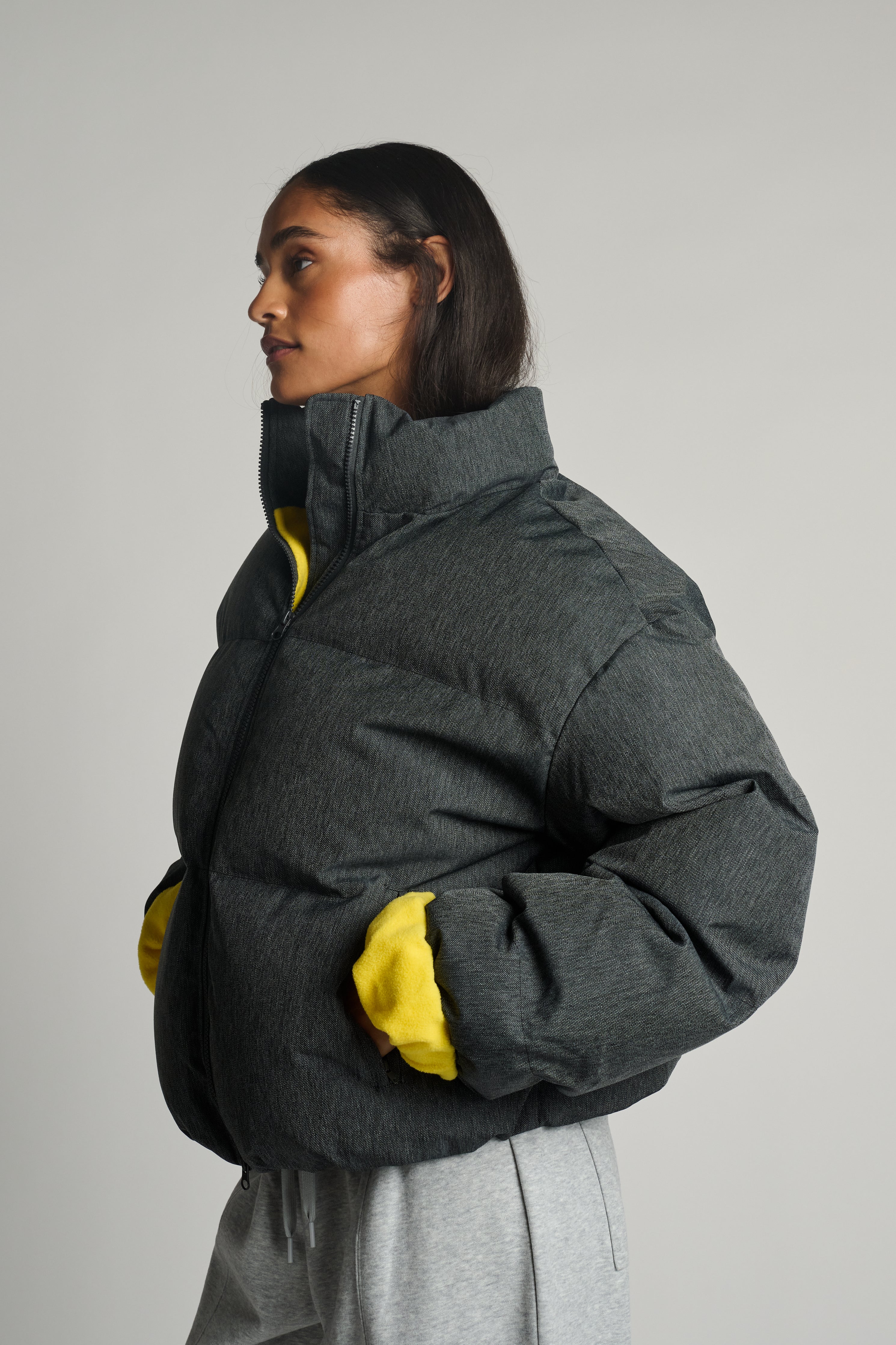 02 Puffer Coat | T.W.I.N.