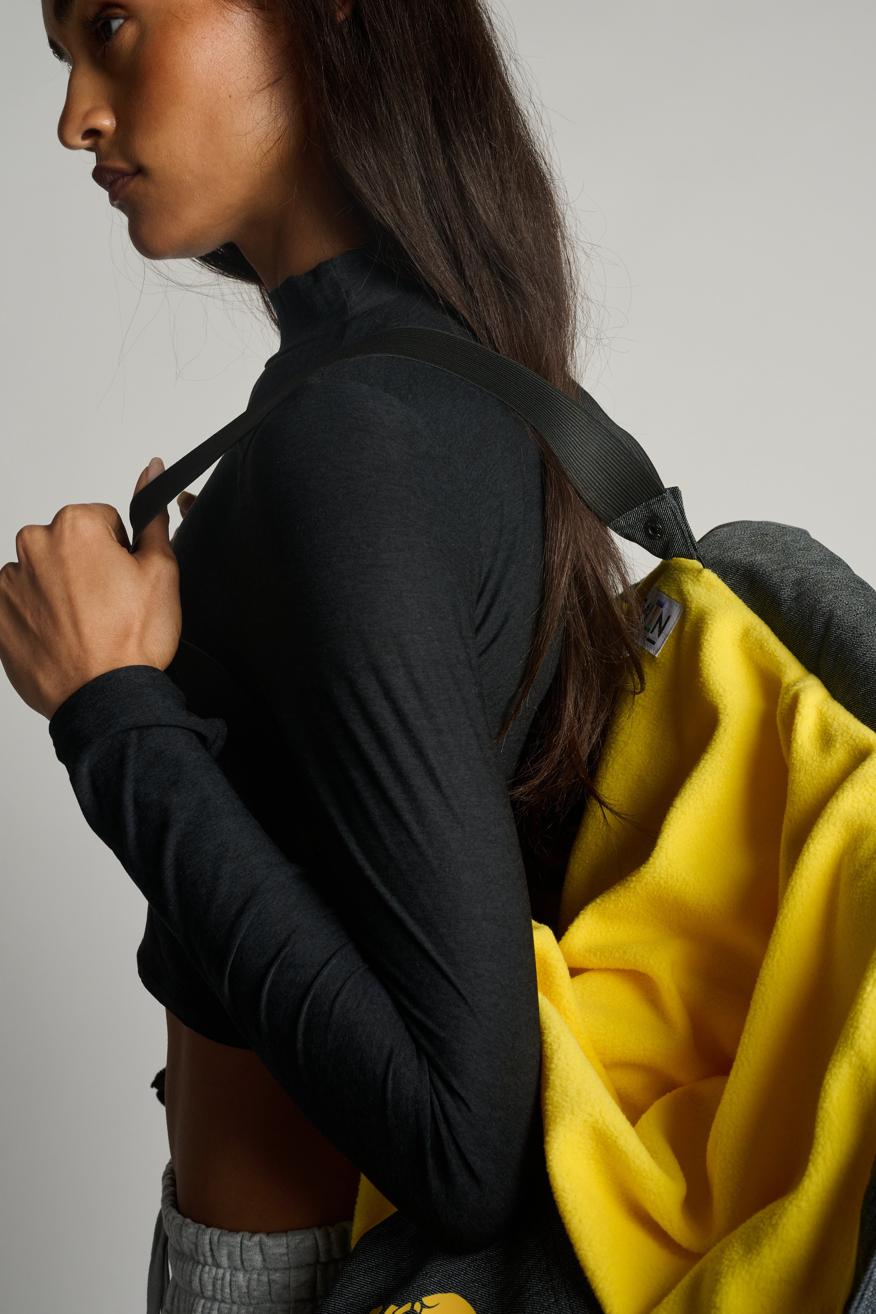 02 Puffer Coat | T.W.I.N.