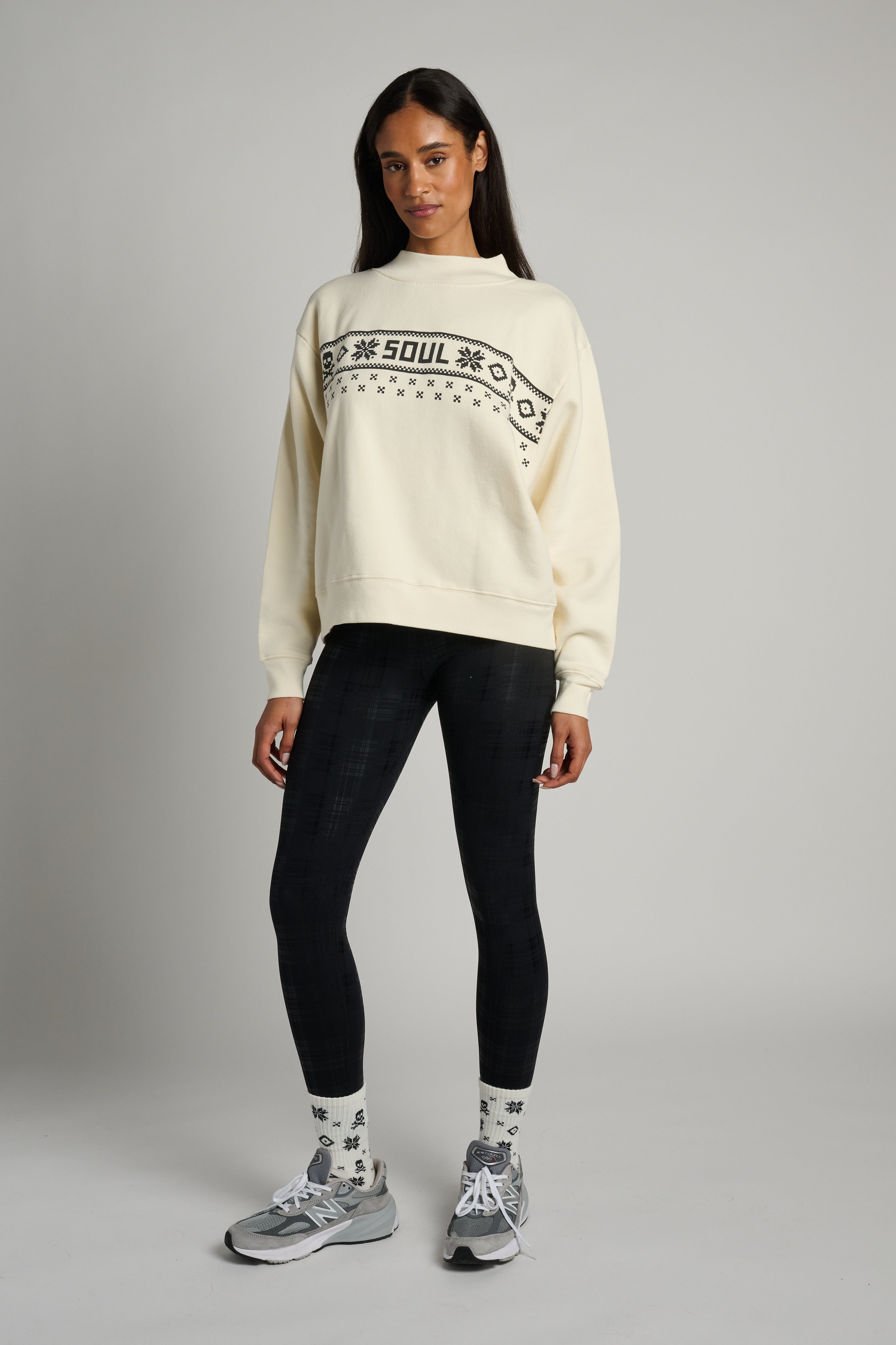Alexis Mockneck | Soul by SoulCycle